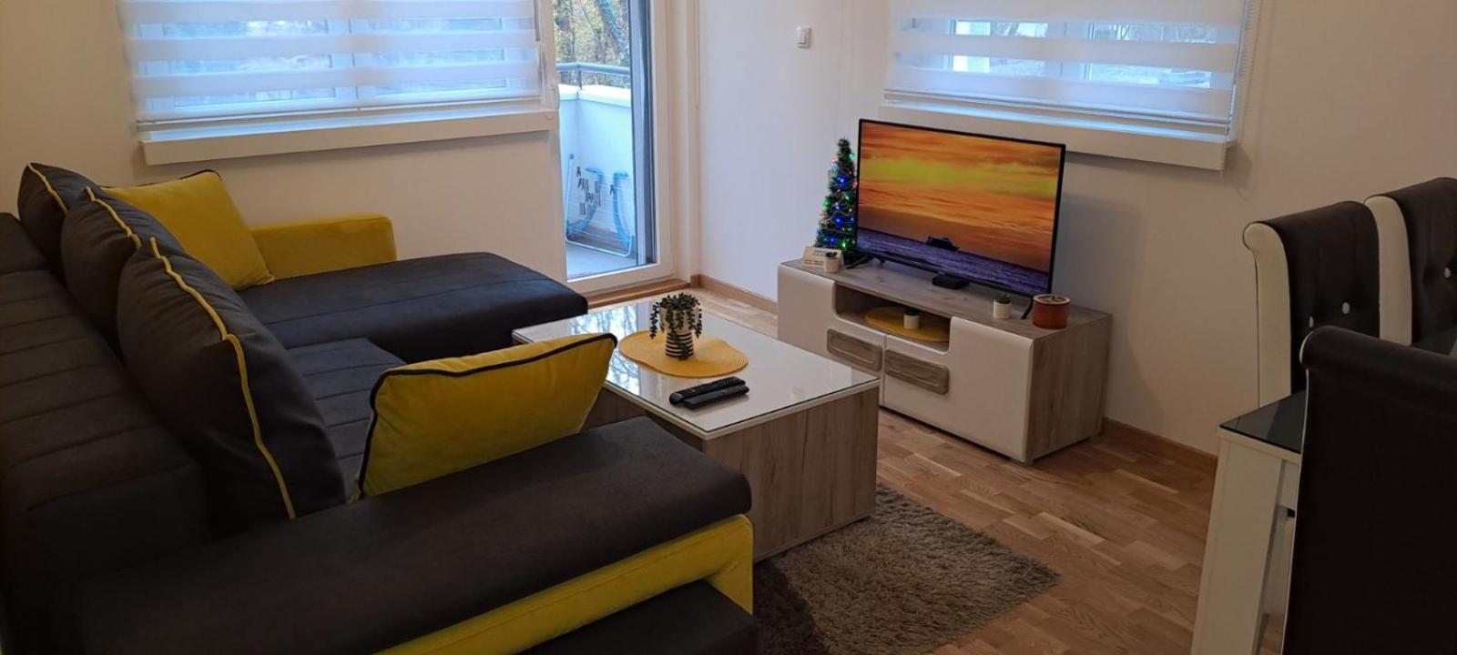 Apartman TEJA DELUXE view 3