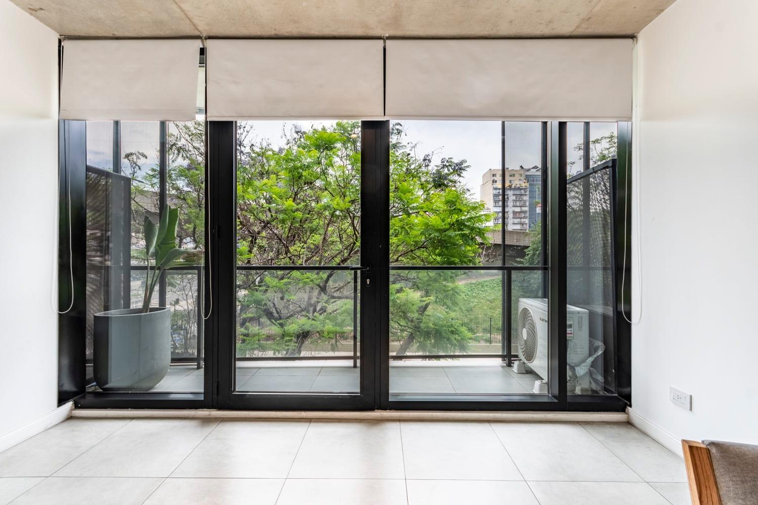 NUEVO Loft a 5 minutos de Puerto Madero 2B