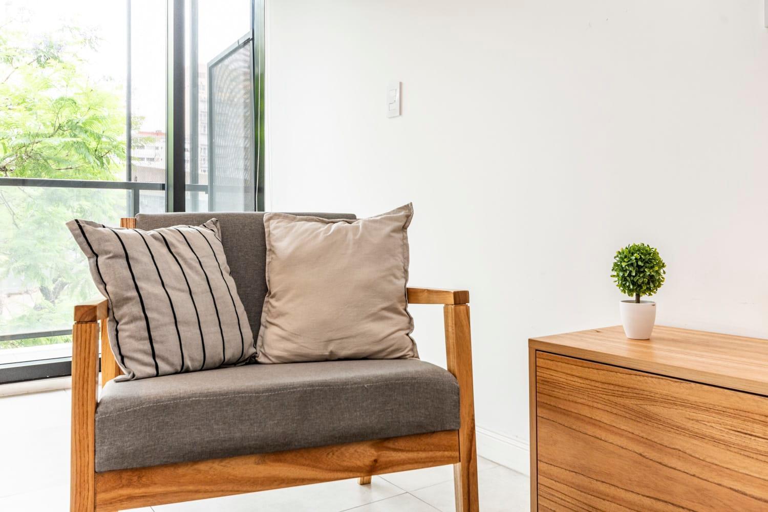NUEVO Loft a 5 minutos de Puerto Madero 2B