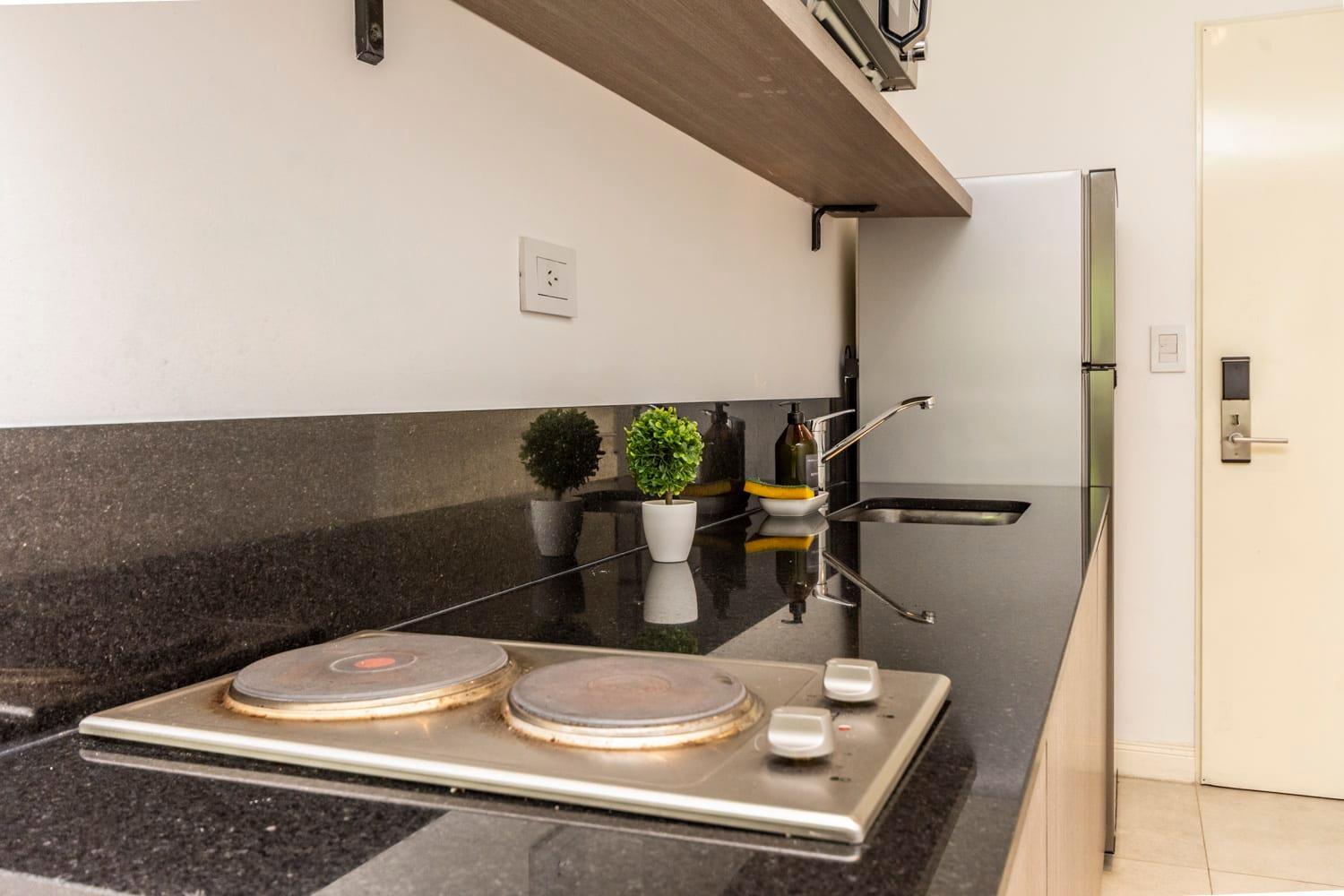 NUEVO Loft a 5 minutos de Puerto Madero 2B