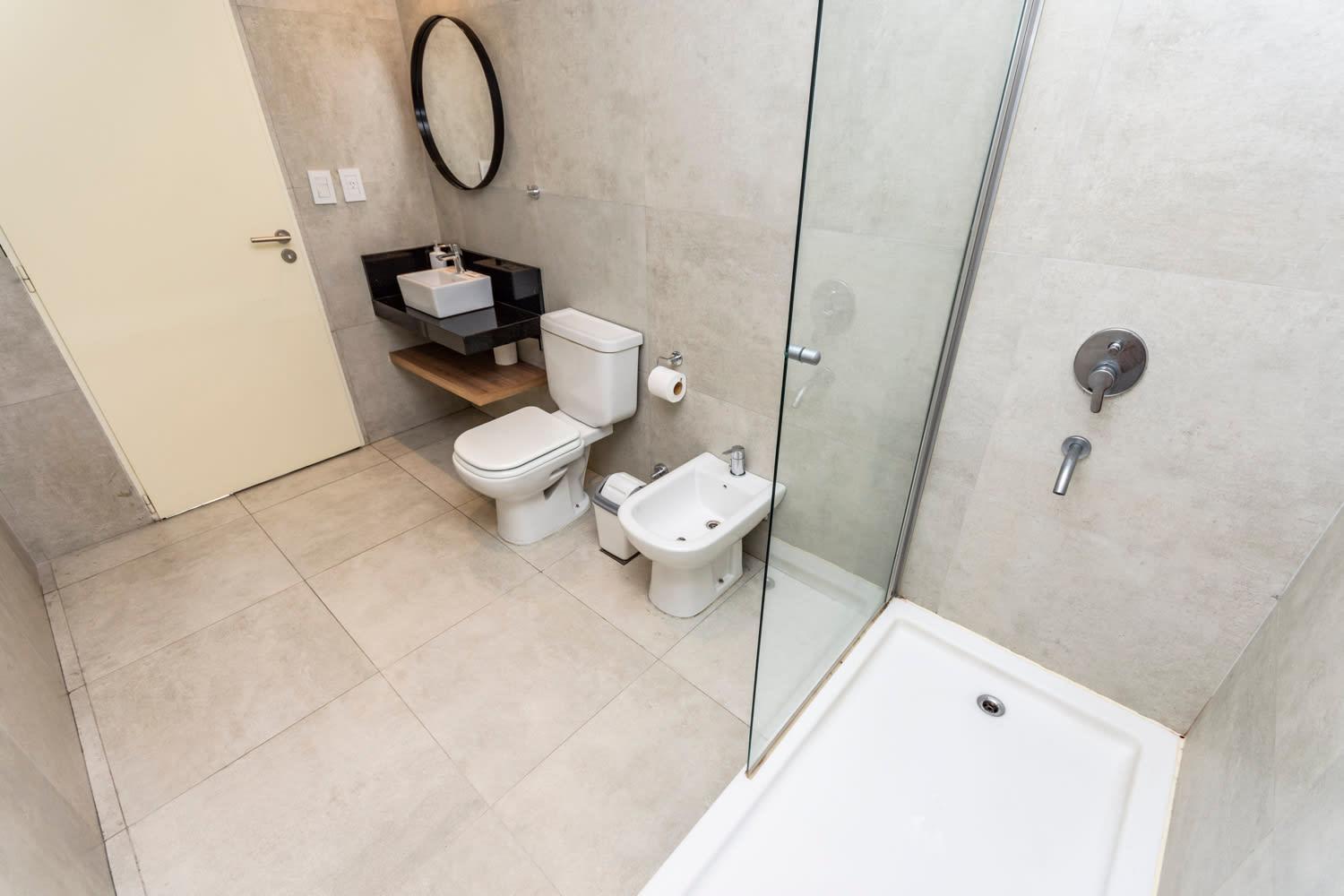 NUEVO Loft a 5 minutos de Puerto Madero 2B