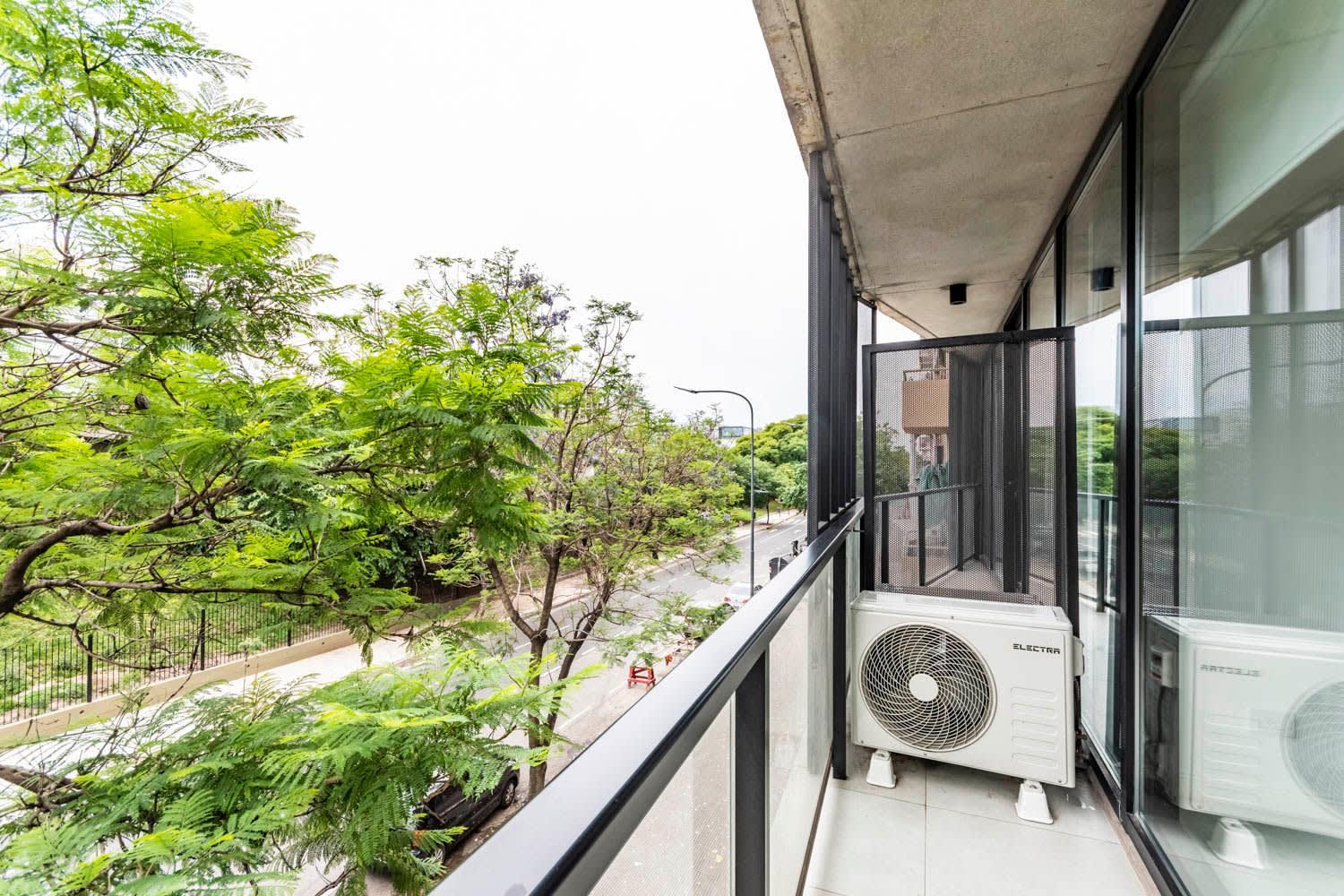 NUEVO Loft a 5 minutos de Puerto Madero 2B