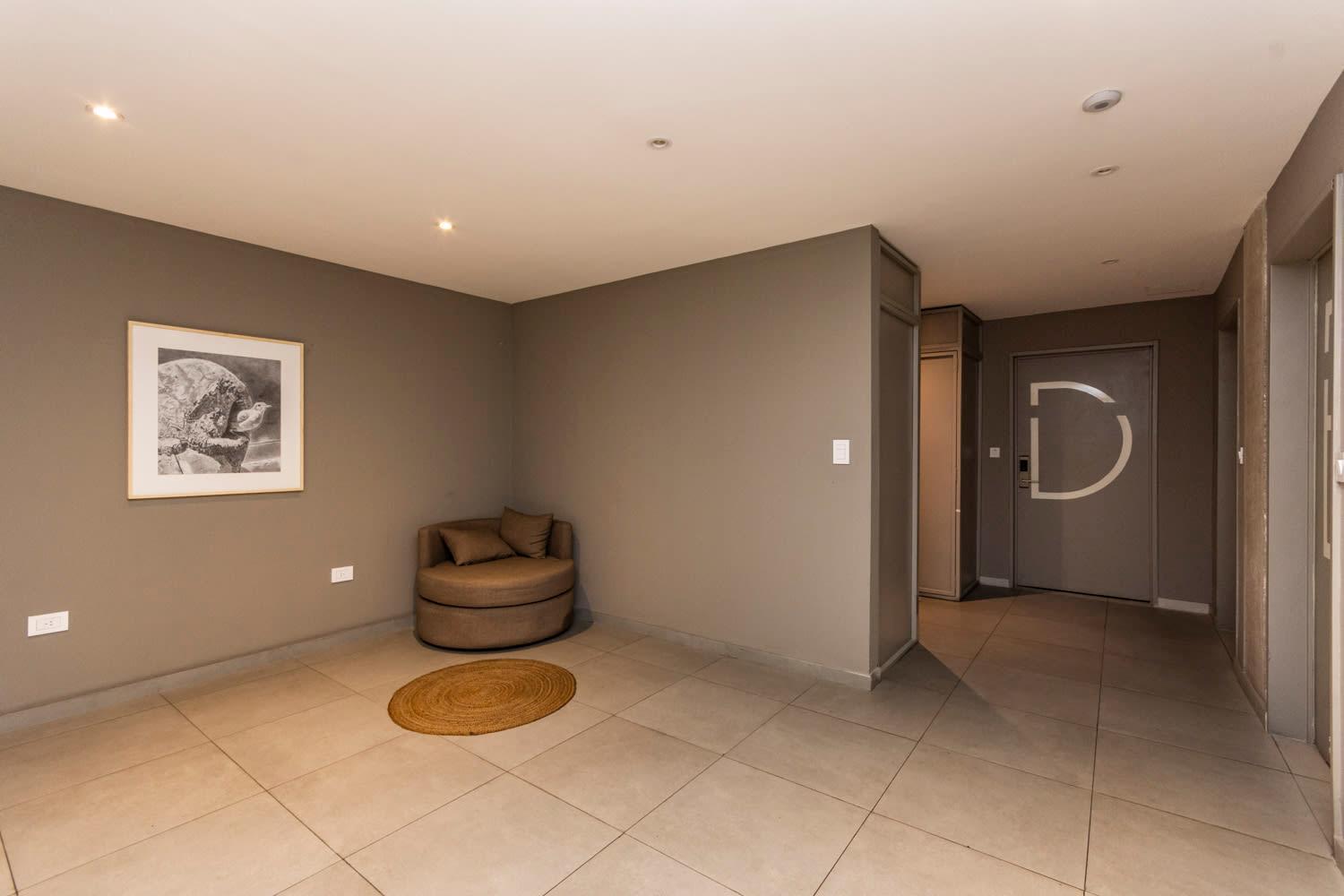 NUEVO Loft a 5 minutos de Puerto Madero 2B