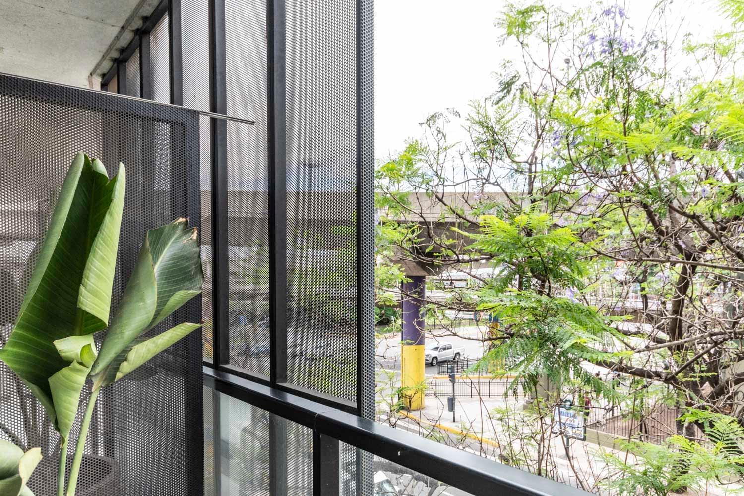 NUEVO Loft a 5 minutos de Puerto Madero 2B