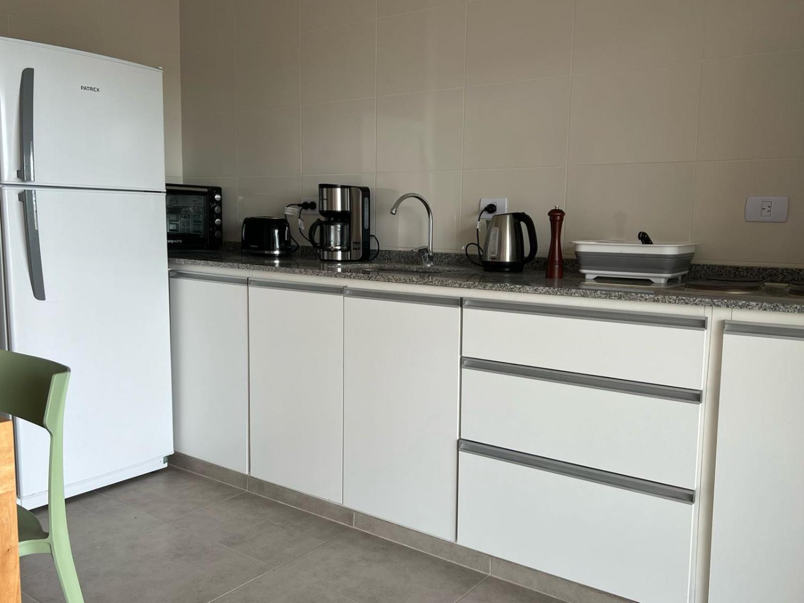 Condo Costa Azul