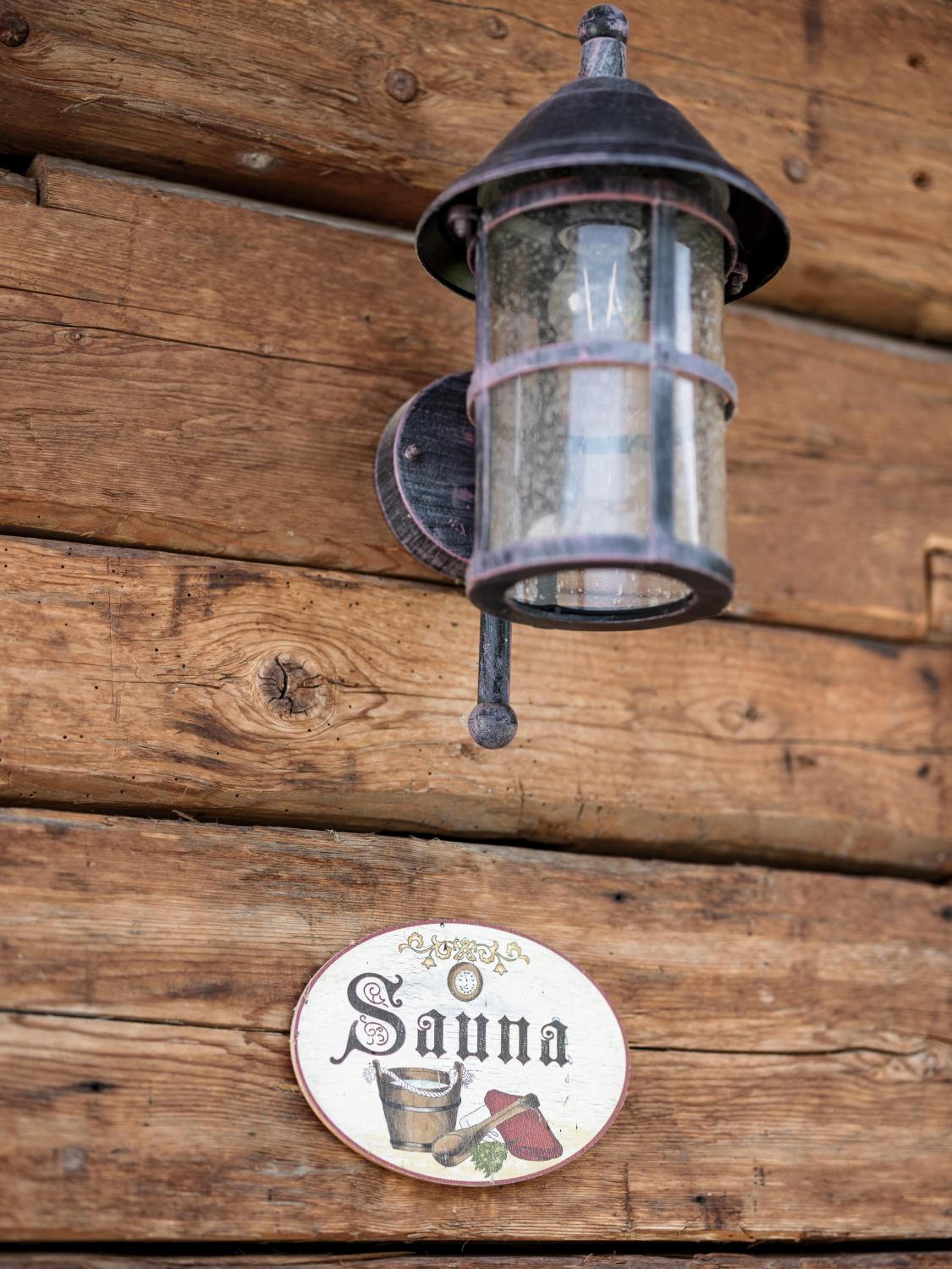 MYALPS Mühlhof inklusive Sauna view 5
