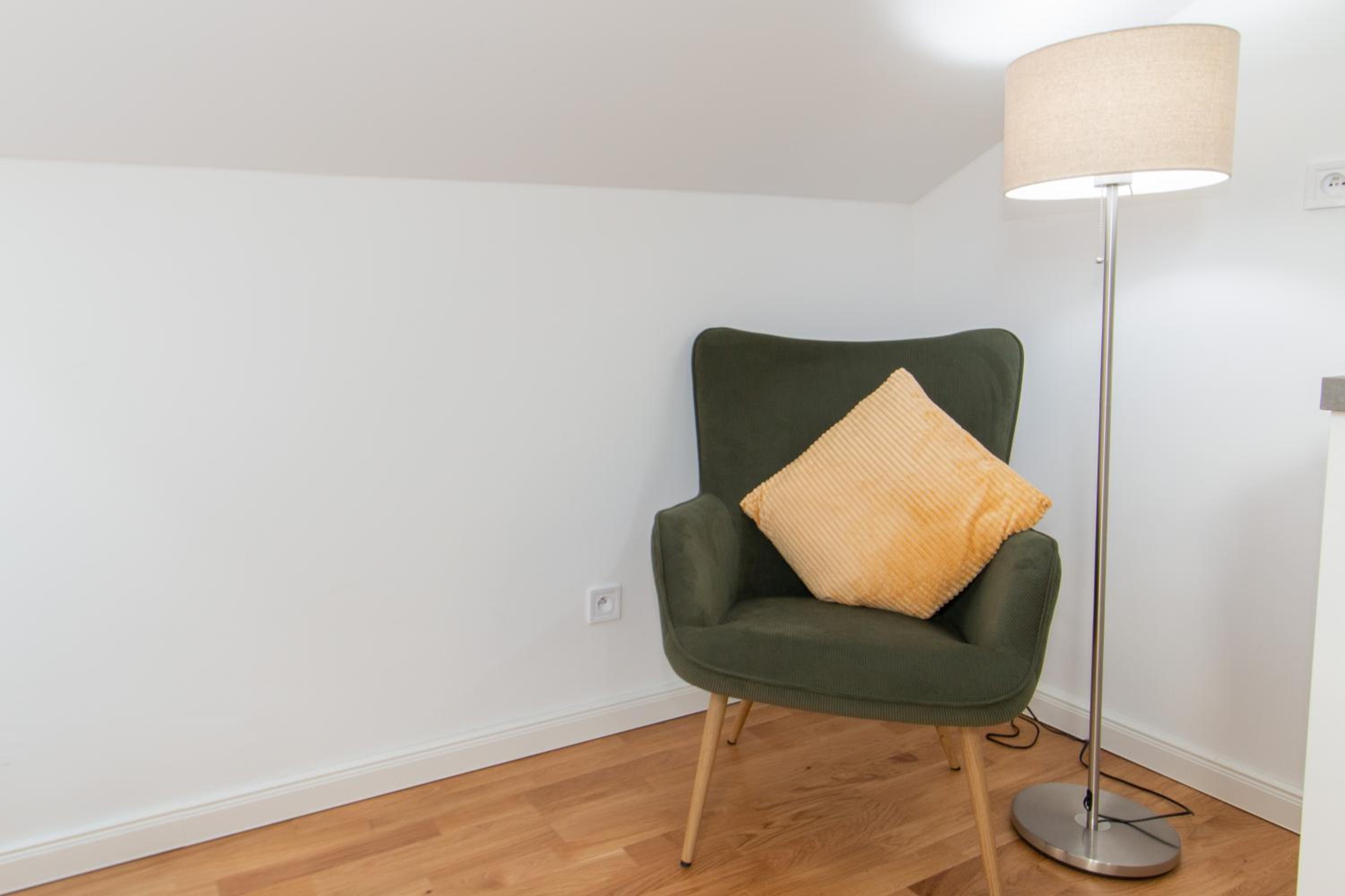 Washingtonova CR apartments