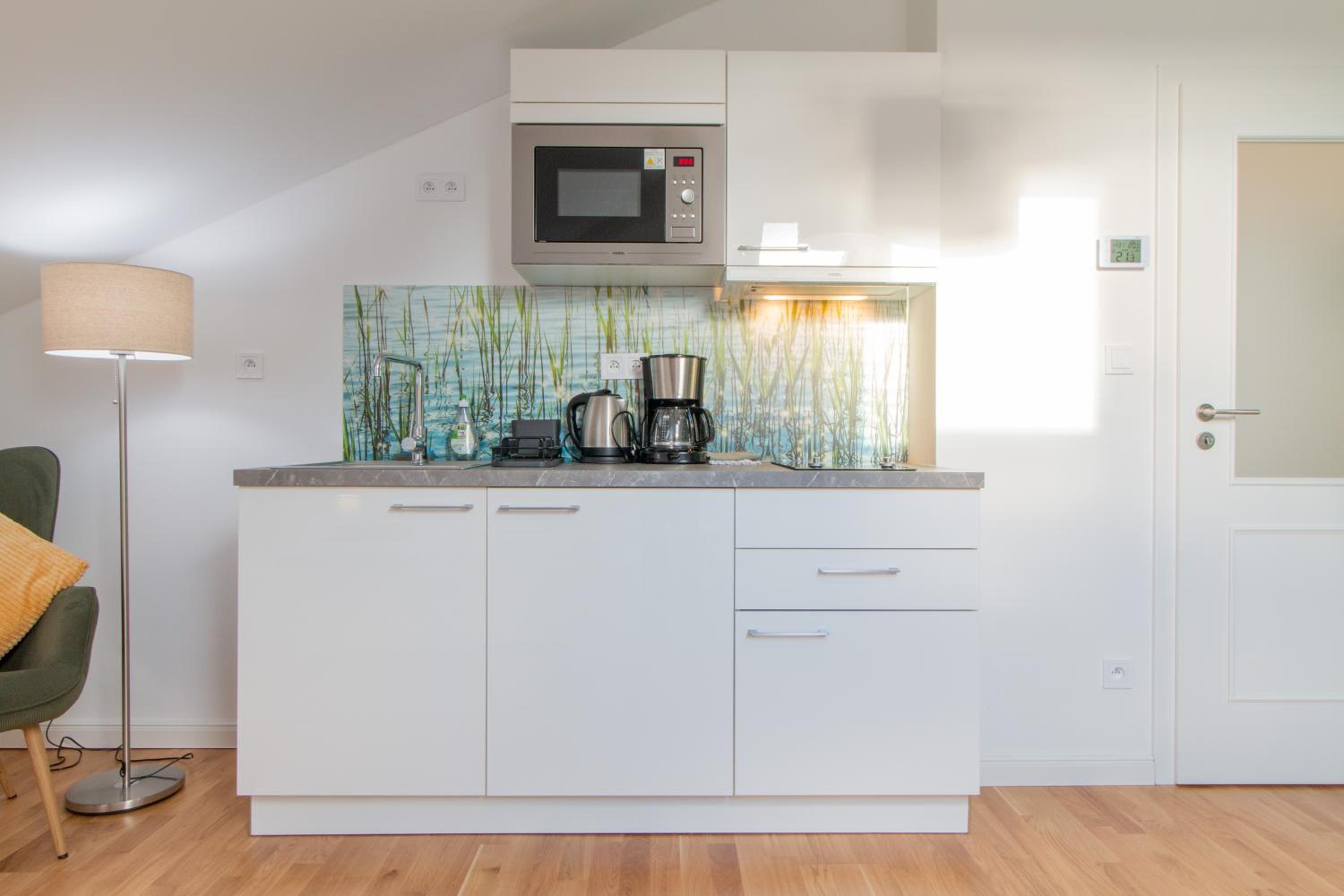 Washingtonova CR apartments