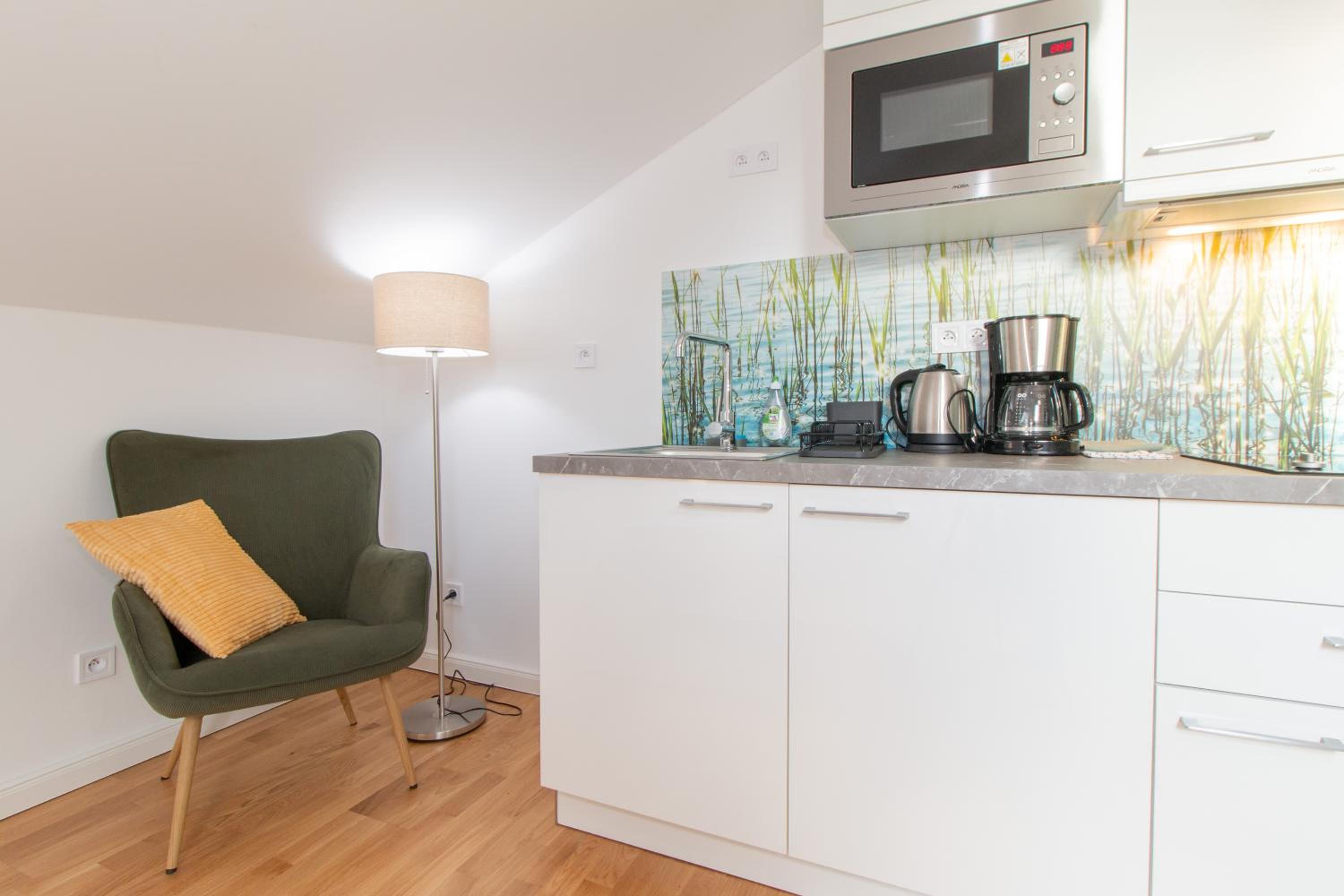 Washingtonova CR apartments