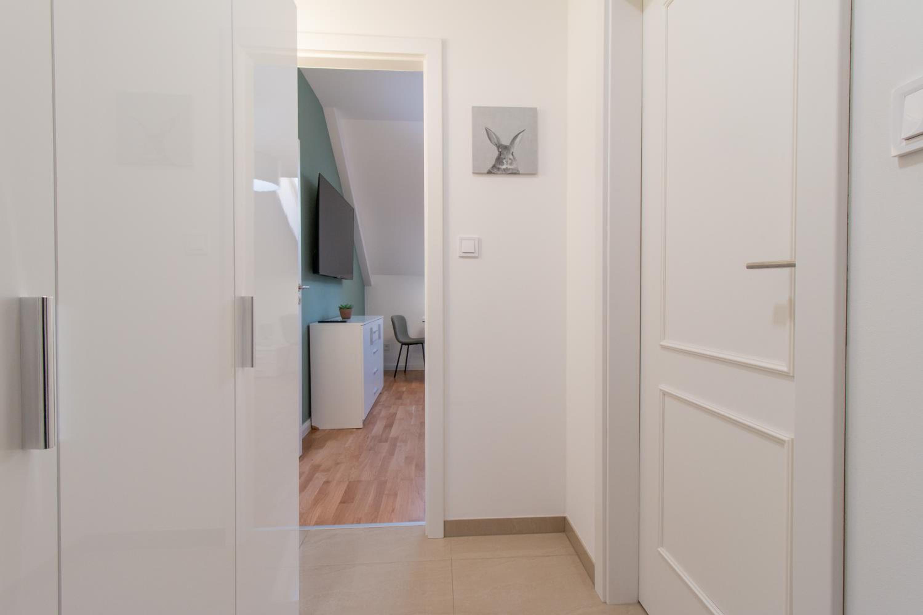 Washingtonova CR apartments