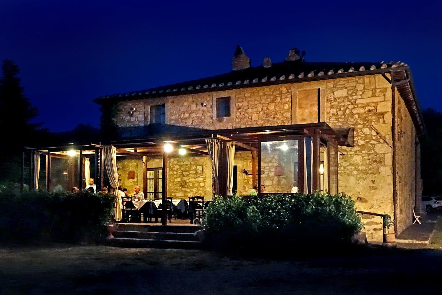 Antico Casale Pozzuolo view 3
