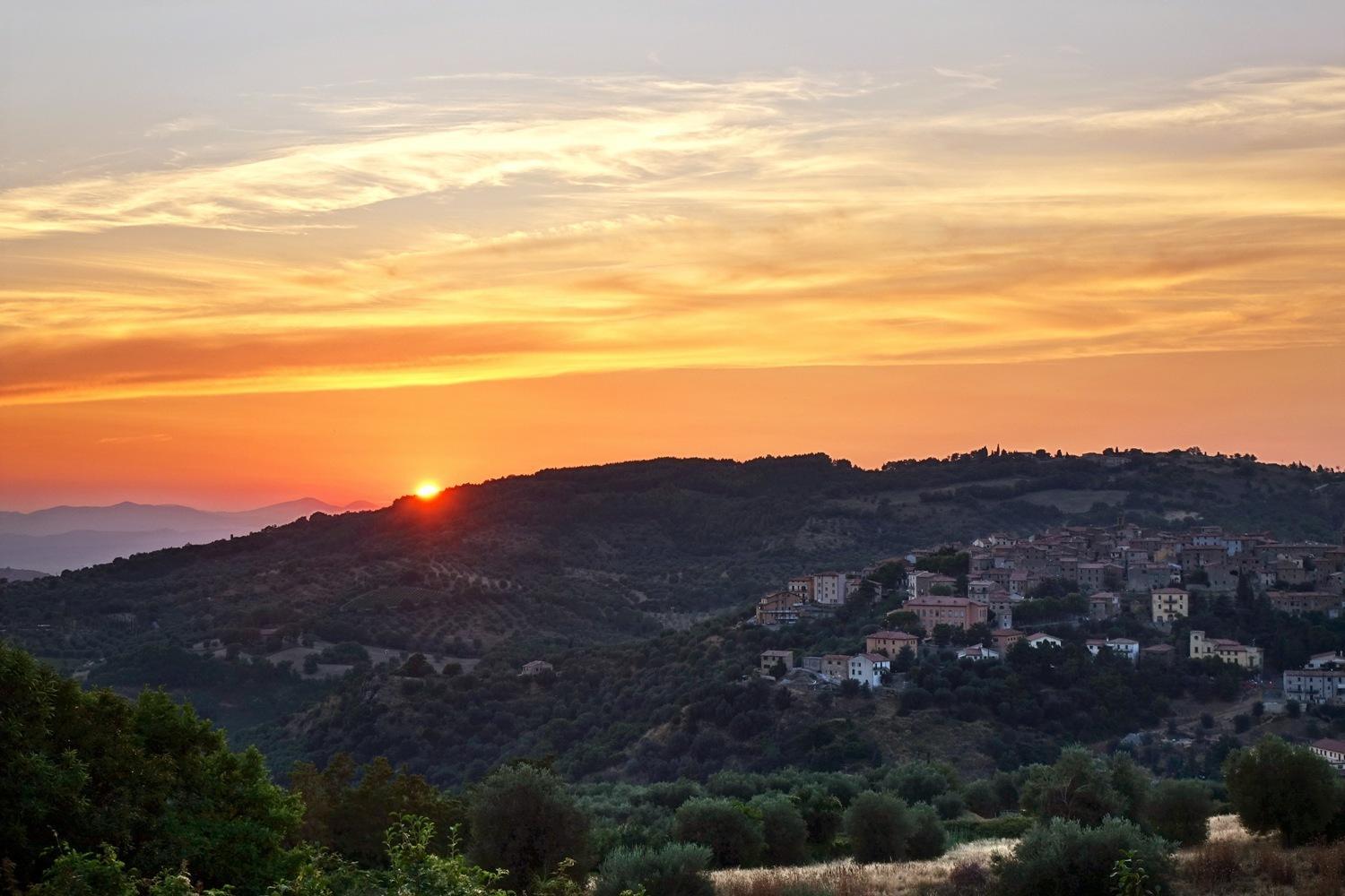 Antico Casale Pozzuolo view 5