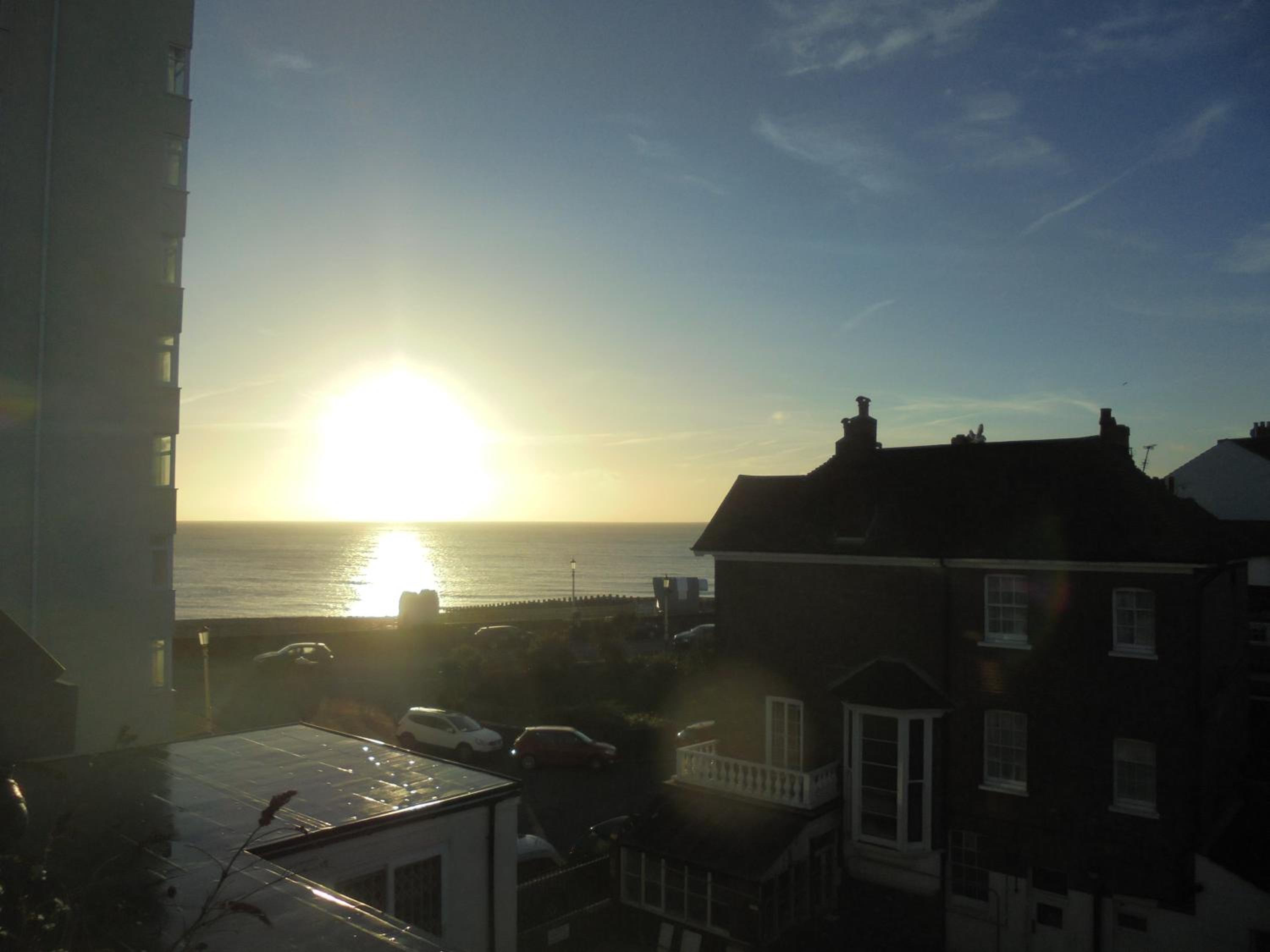Millgrove House Apartments