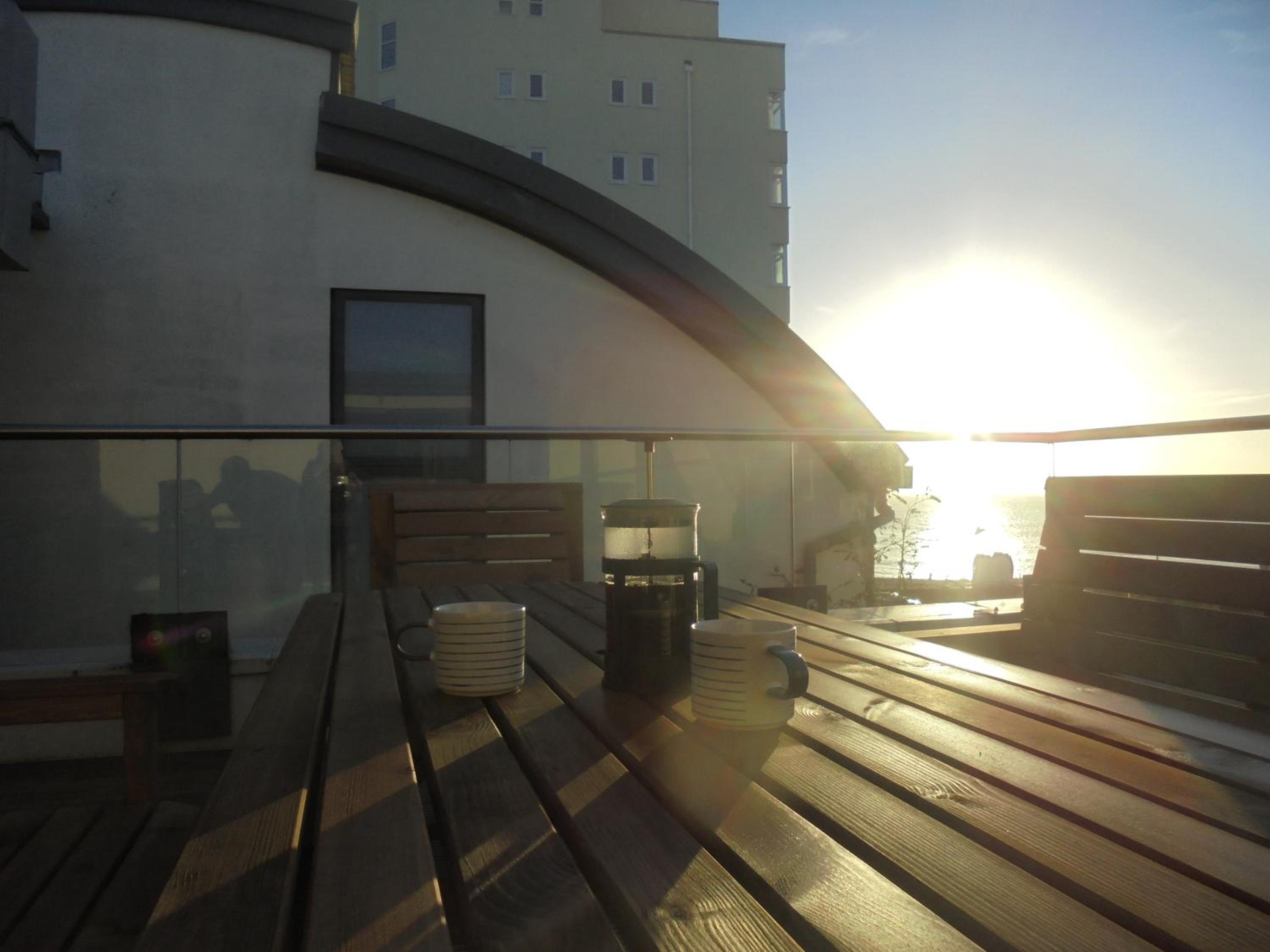 Millgrove House Apartments