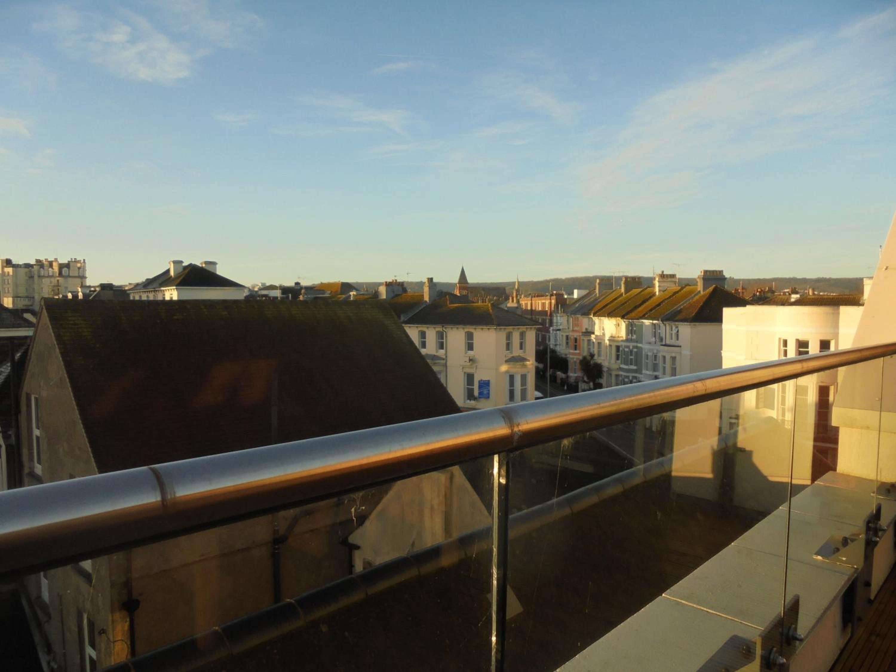 Millgrove House Apartments