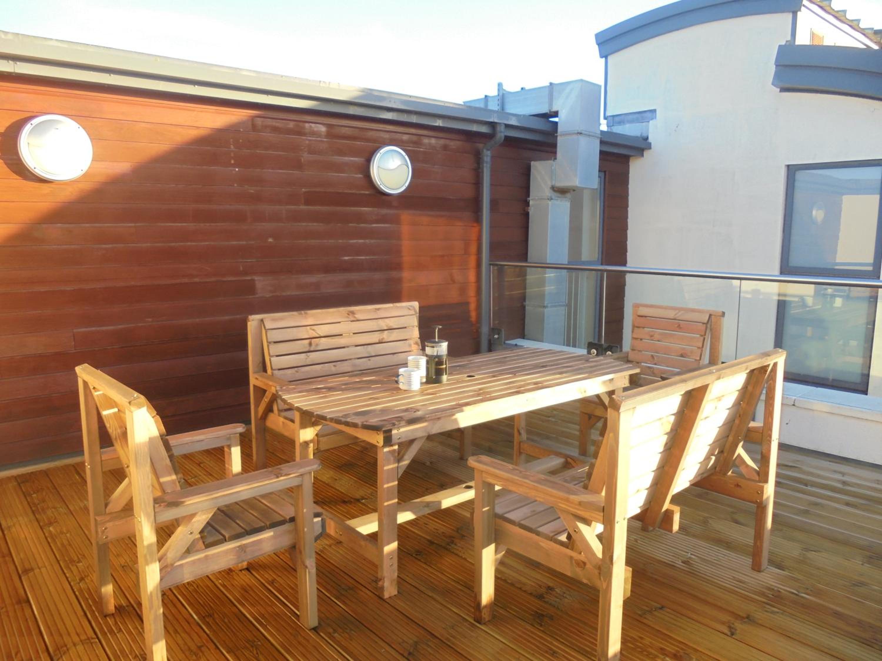 Millgrove House Apartments