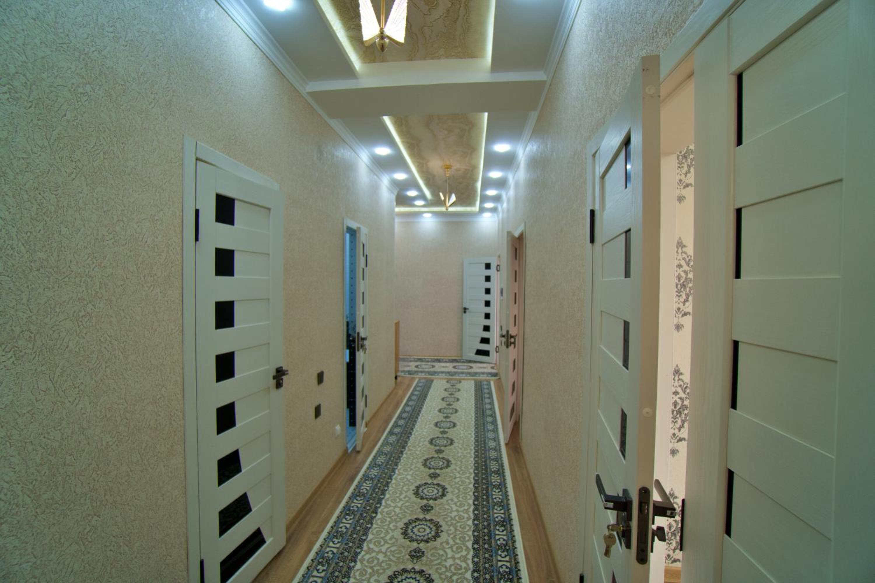 Royal 2-room apartment