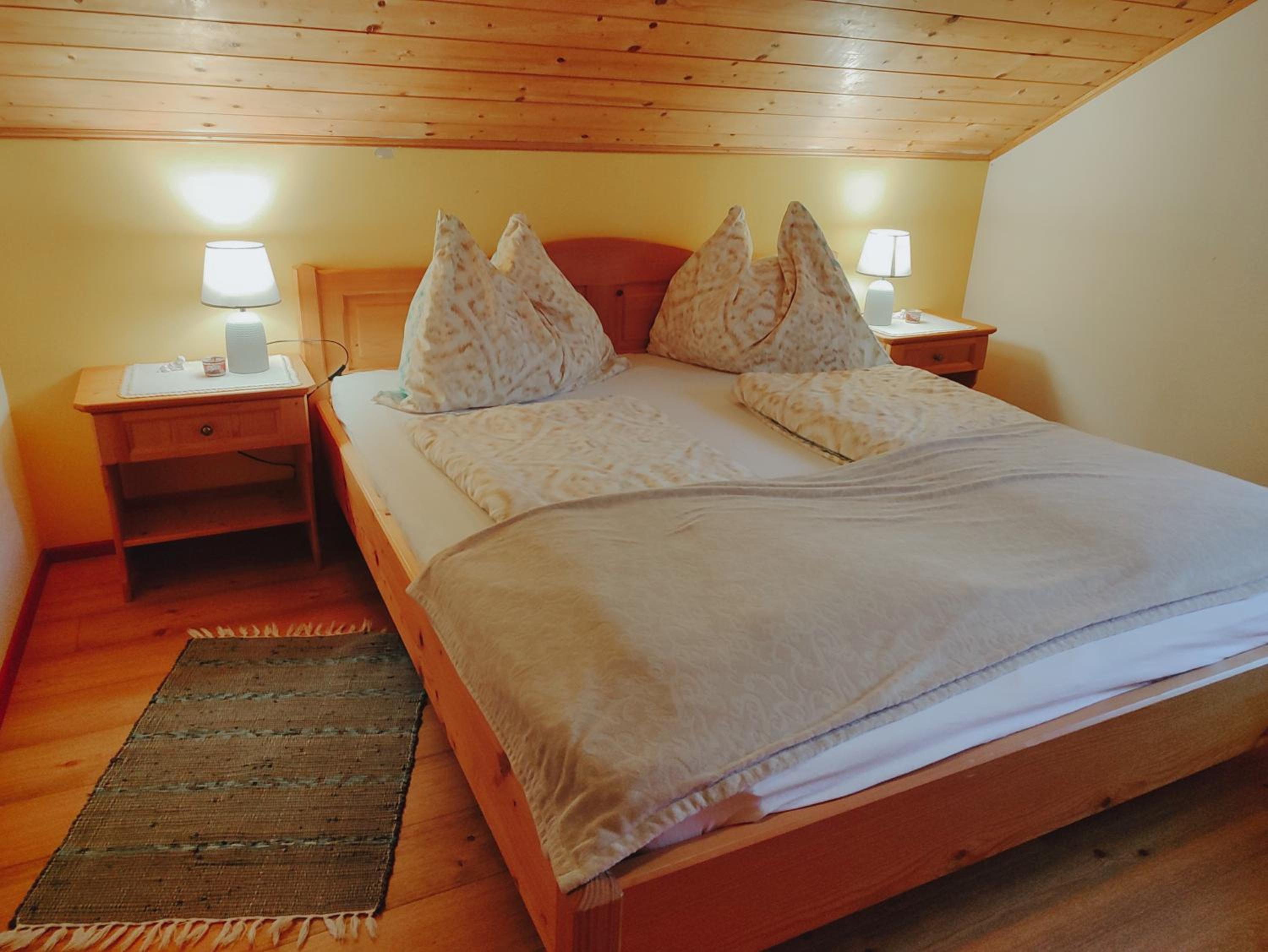 Ferienwohnung Grubinger