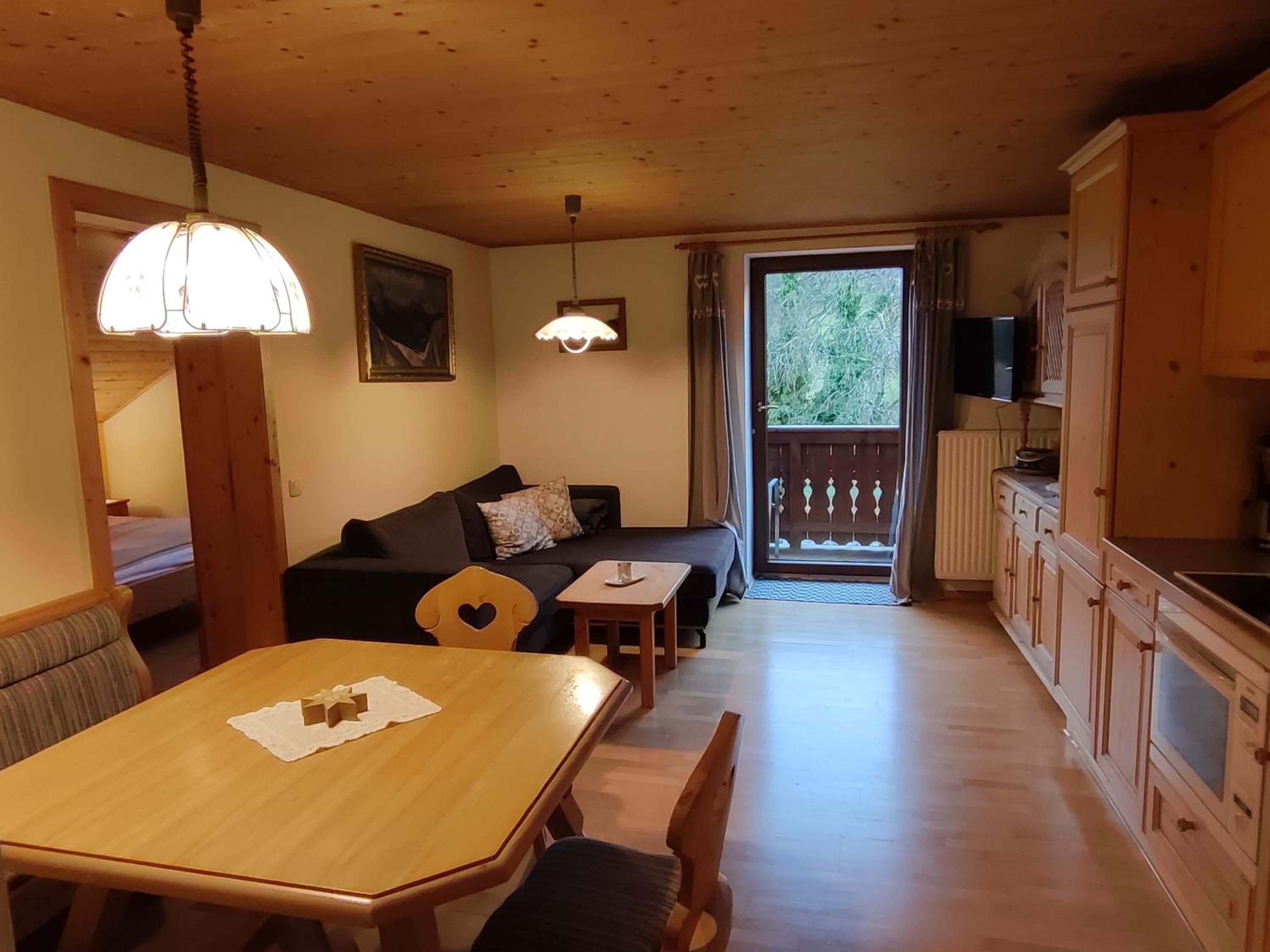 Ferienwohnung Grubinger