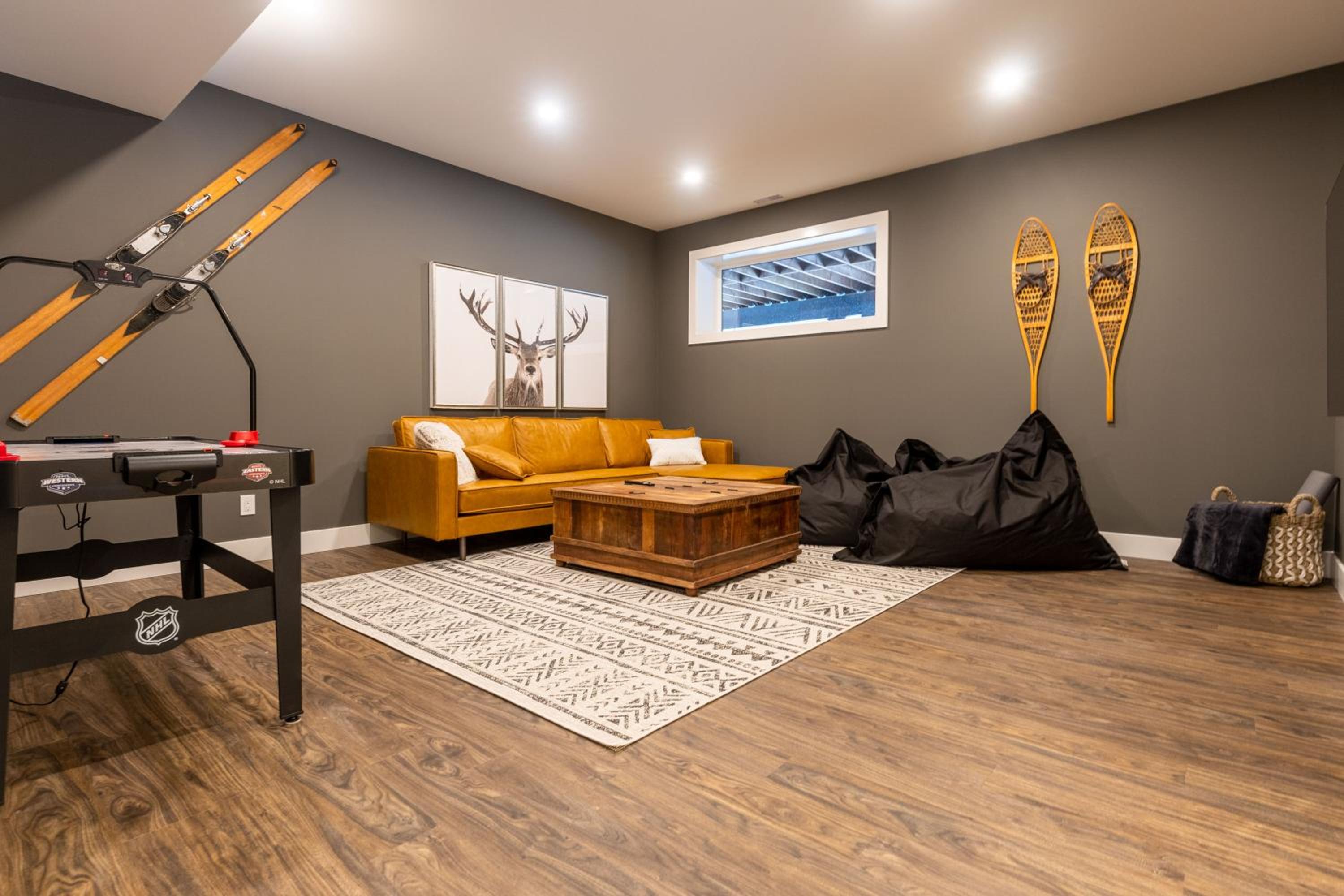 Powder House Chalet by Fernie Central Reservations