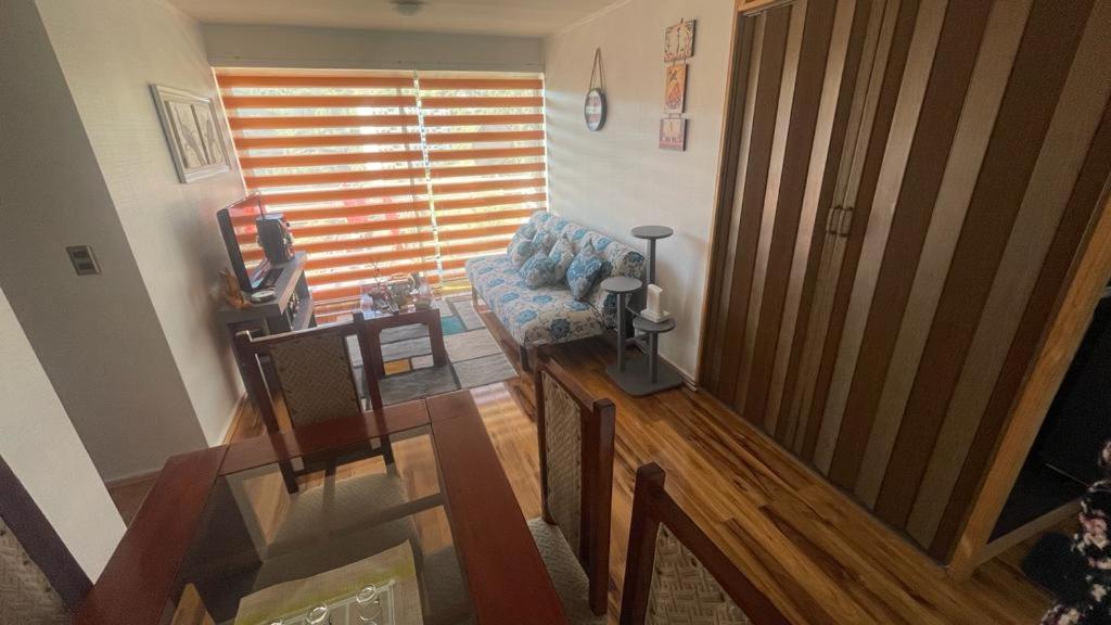 Placentero departamento