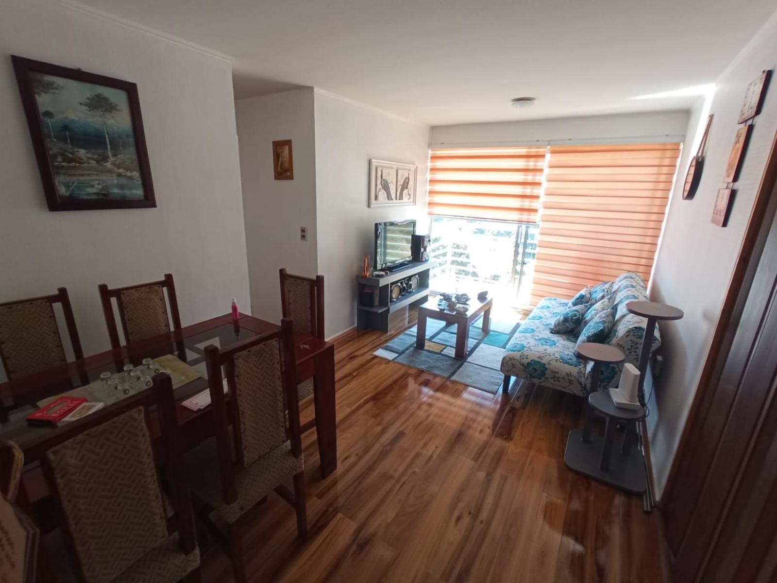 Placentero departamento