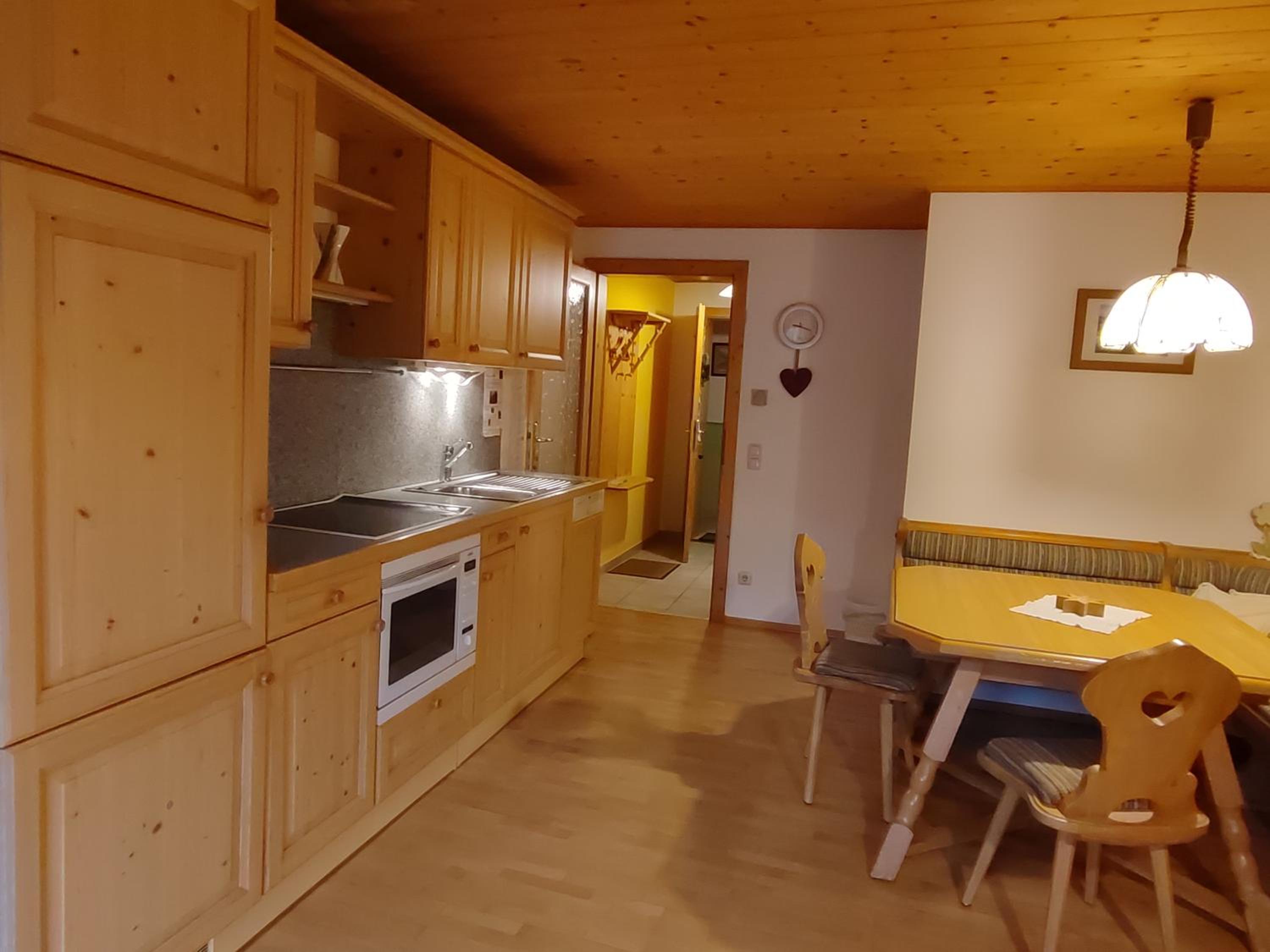 Ferienwohnung Grubinger