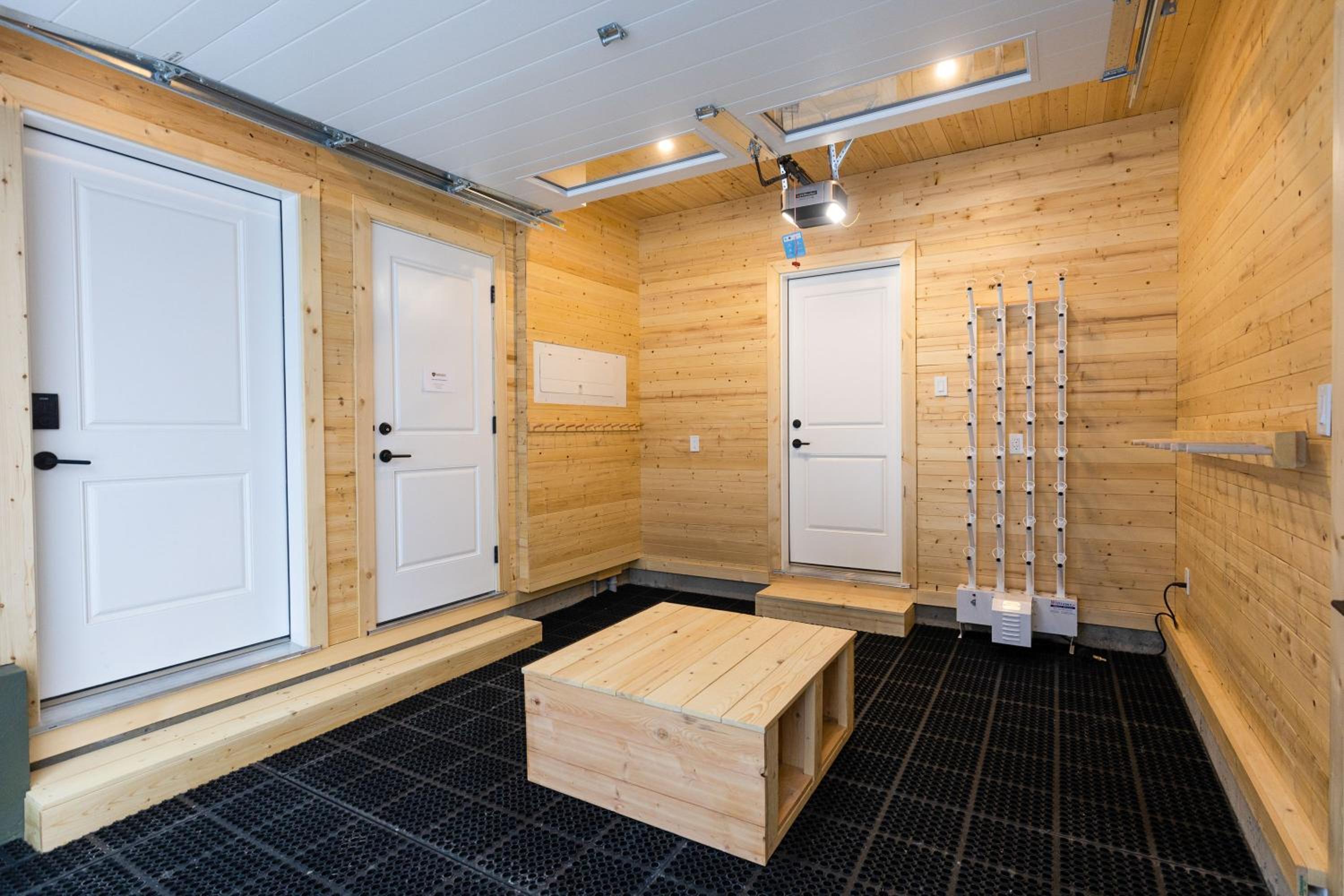 Powder House Chalet by Fernie Central Reservations
