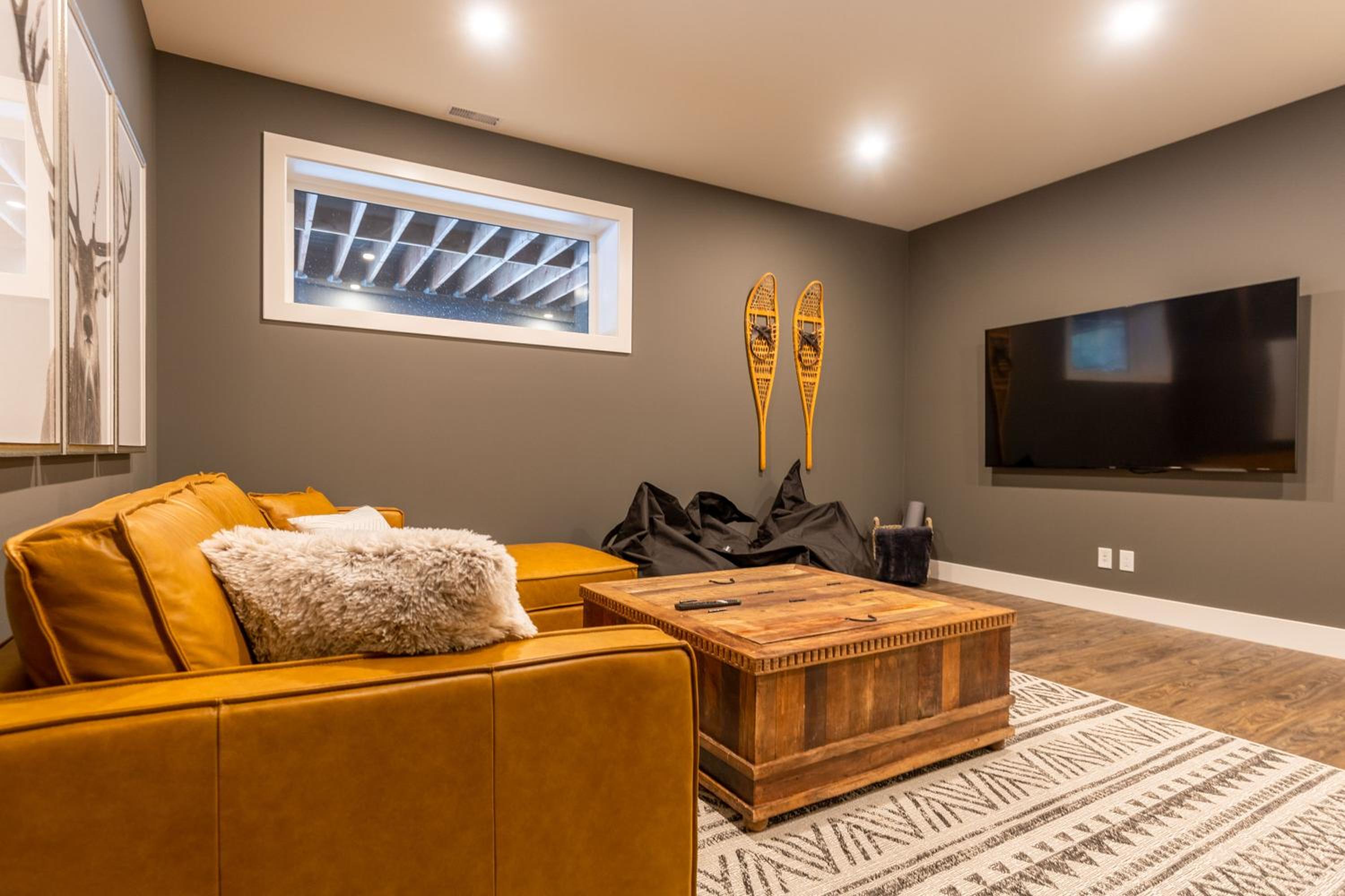 Powder House Chalet by Fernie Central Reservations
