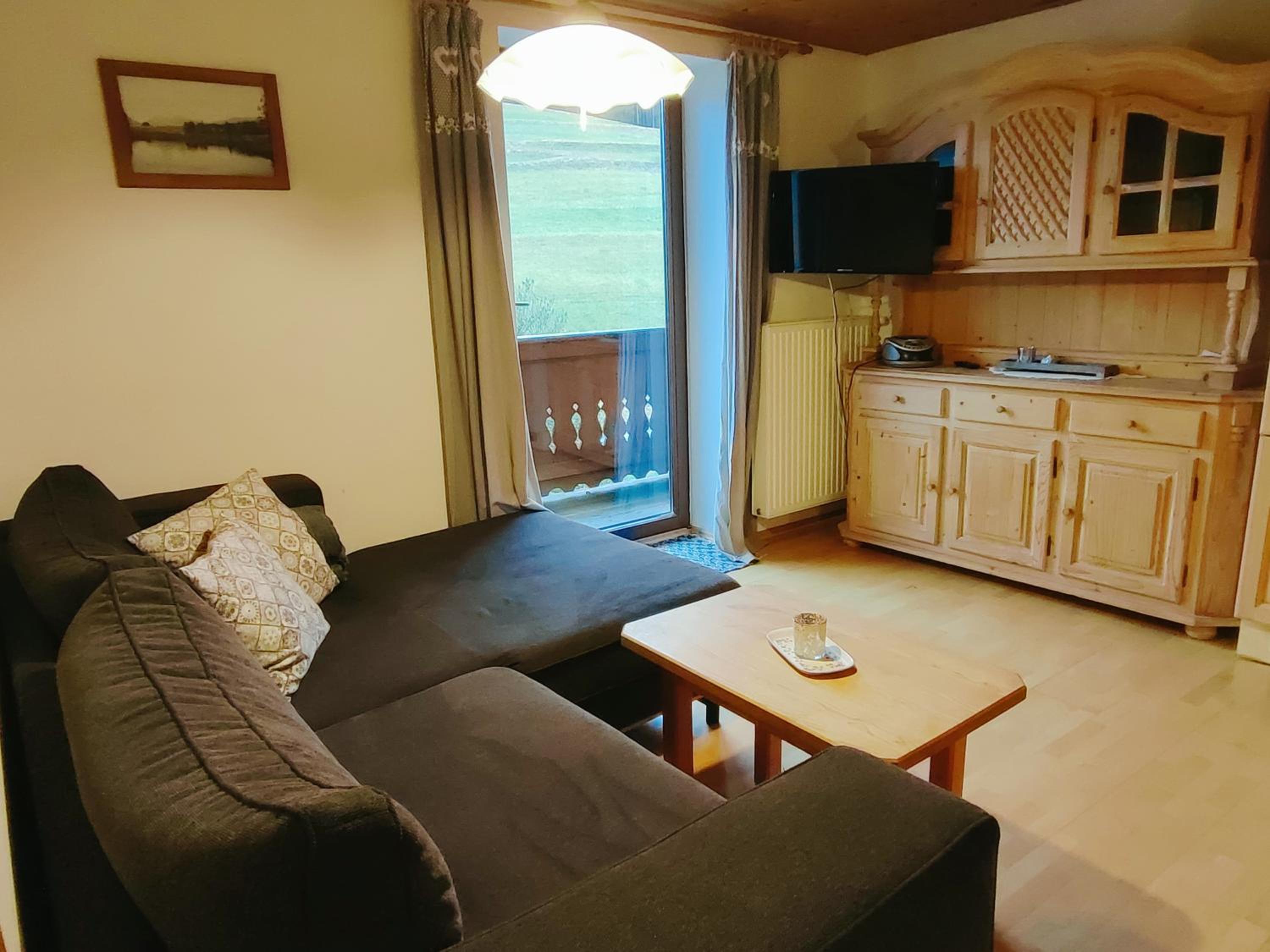 Ferienwohnung Grubinger