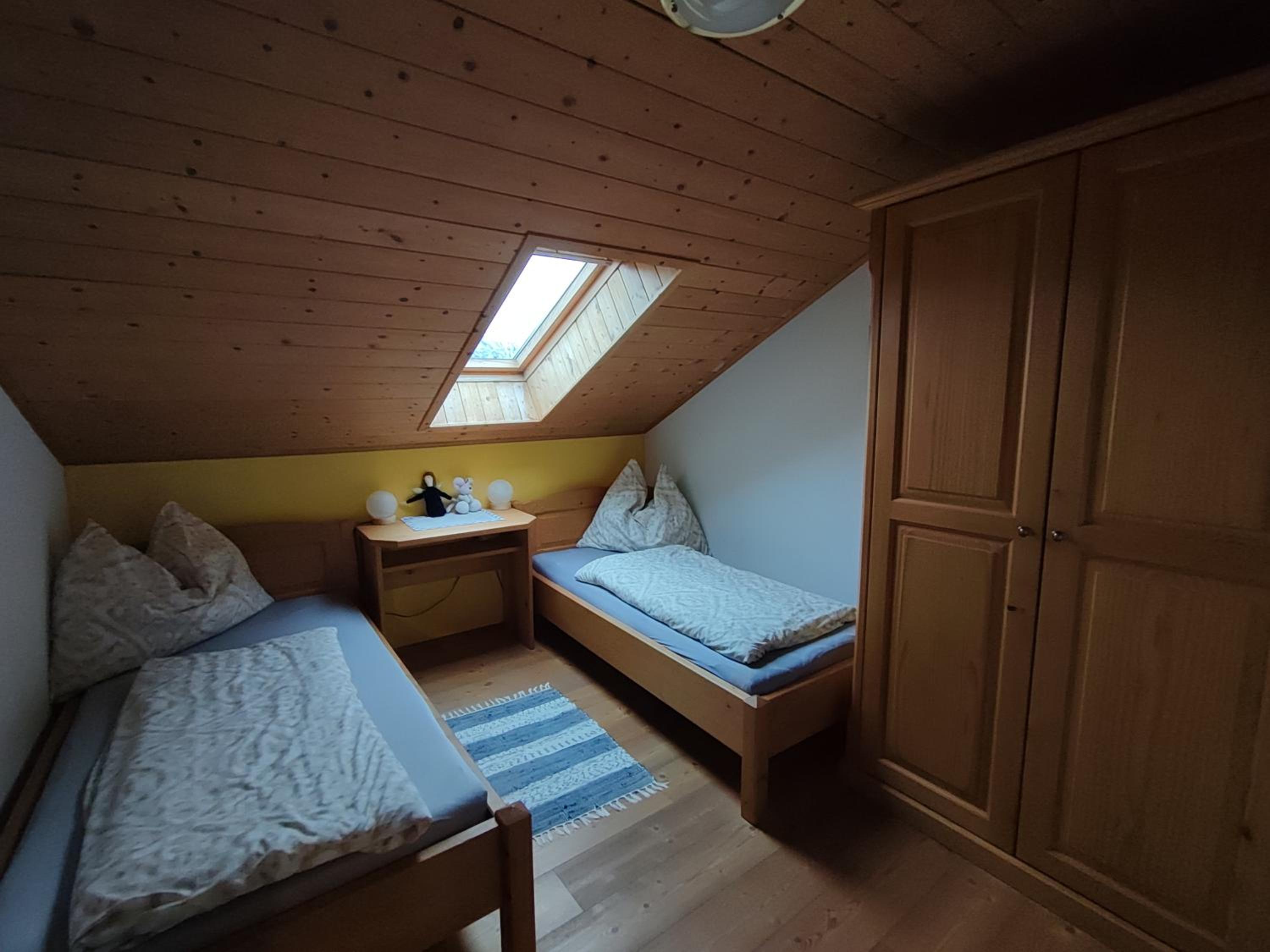 Ferienwohnung Grubinger
