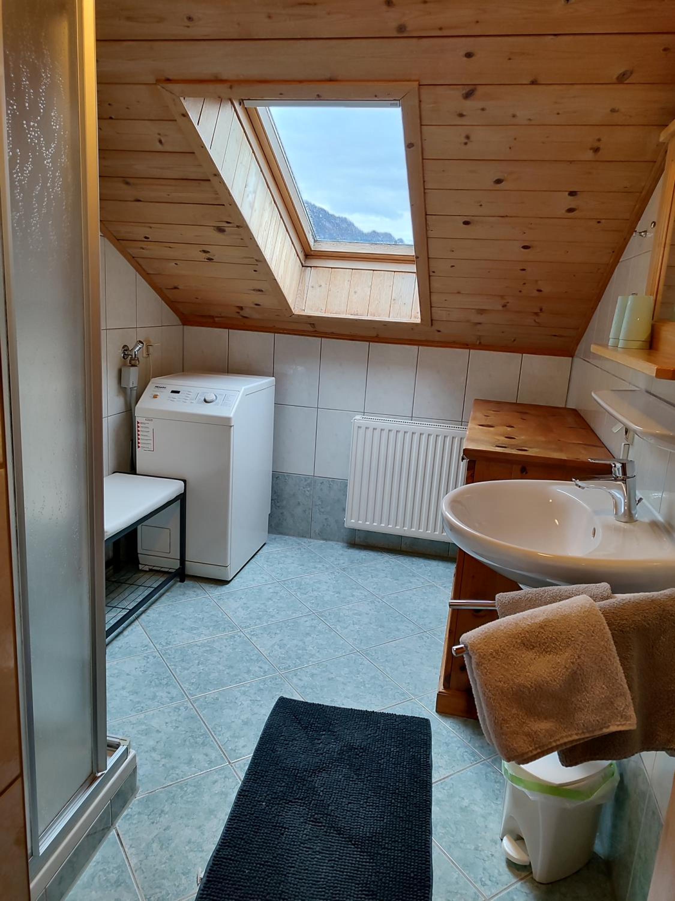 Ferienwohnung Grubinger