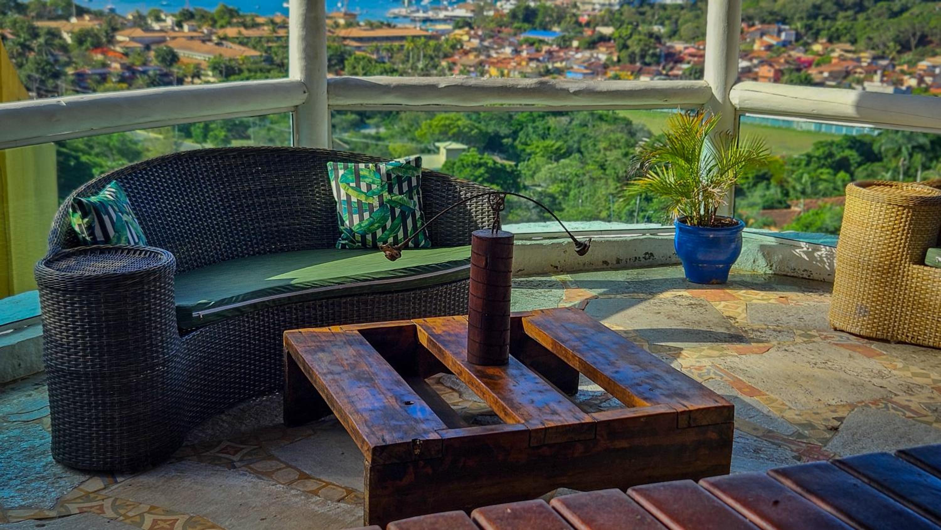 Bella Vista Ocean View