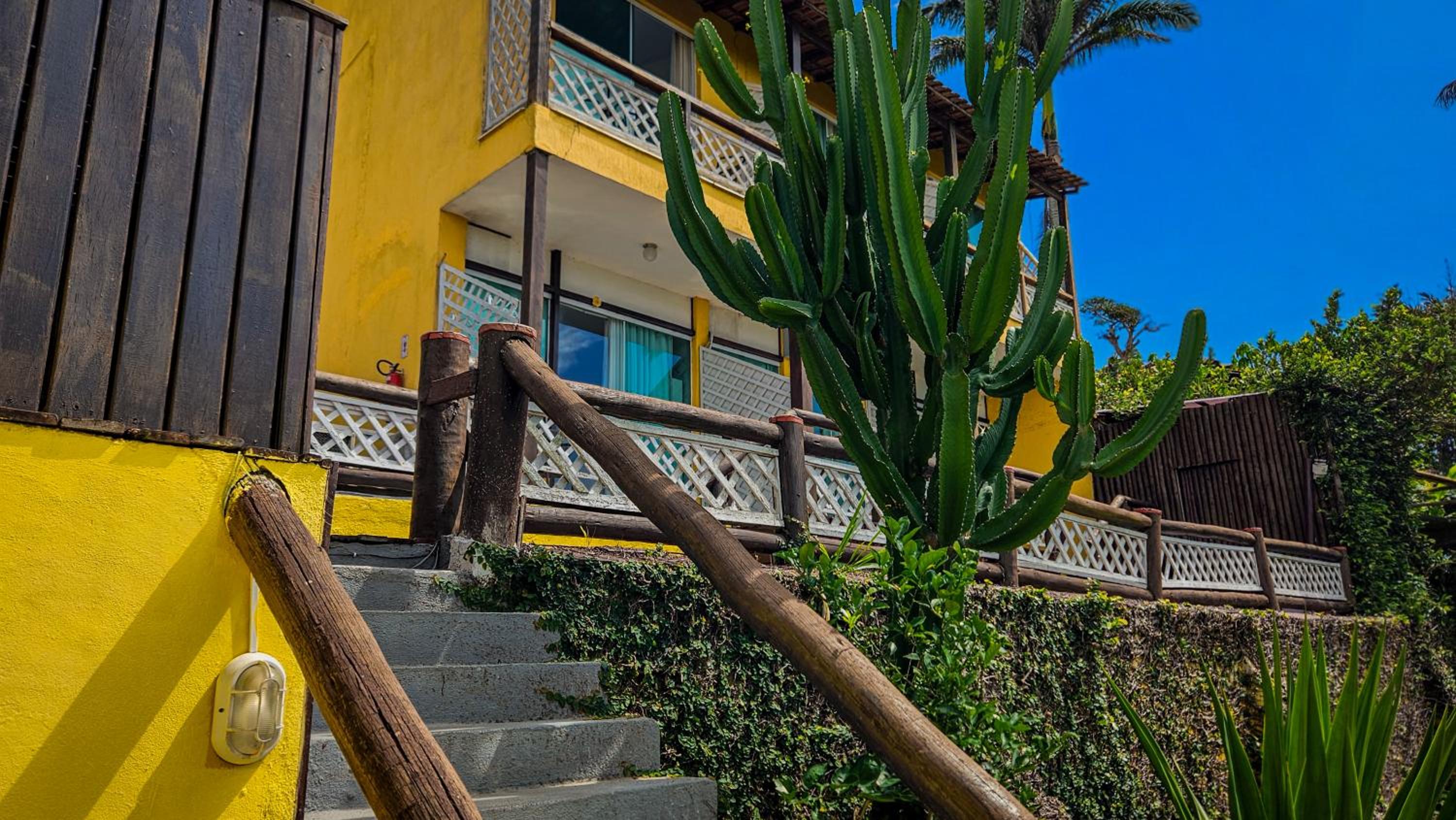 Bella Vista Ocean View