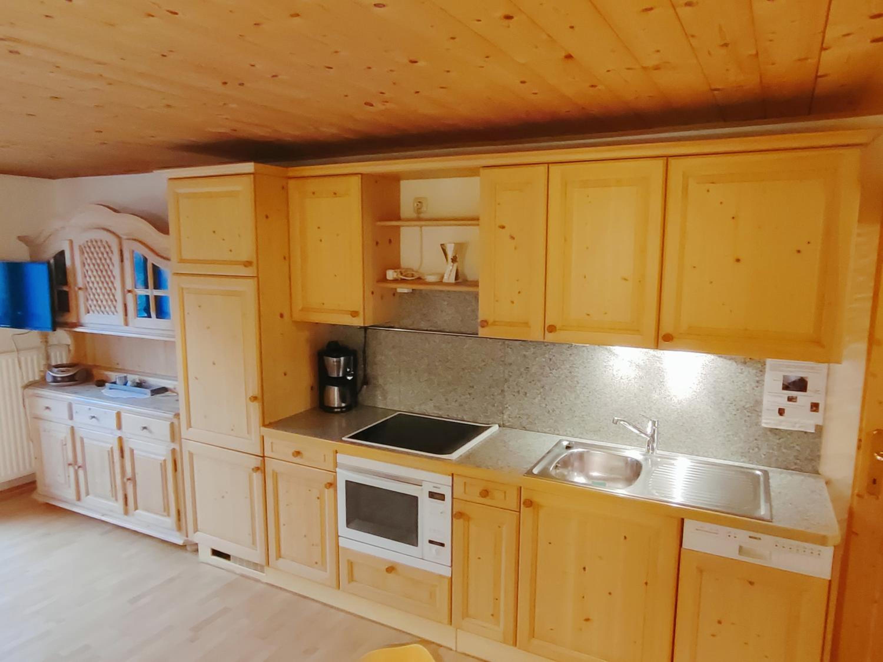 Ferienwohnung Grubinger