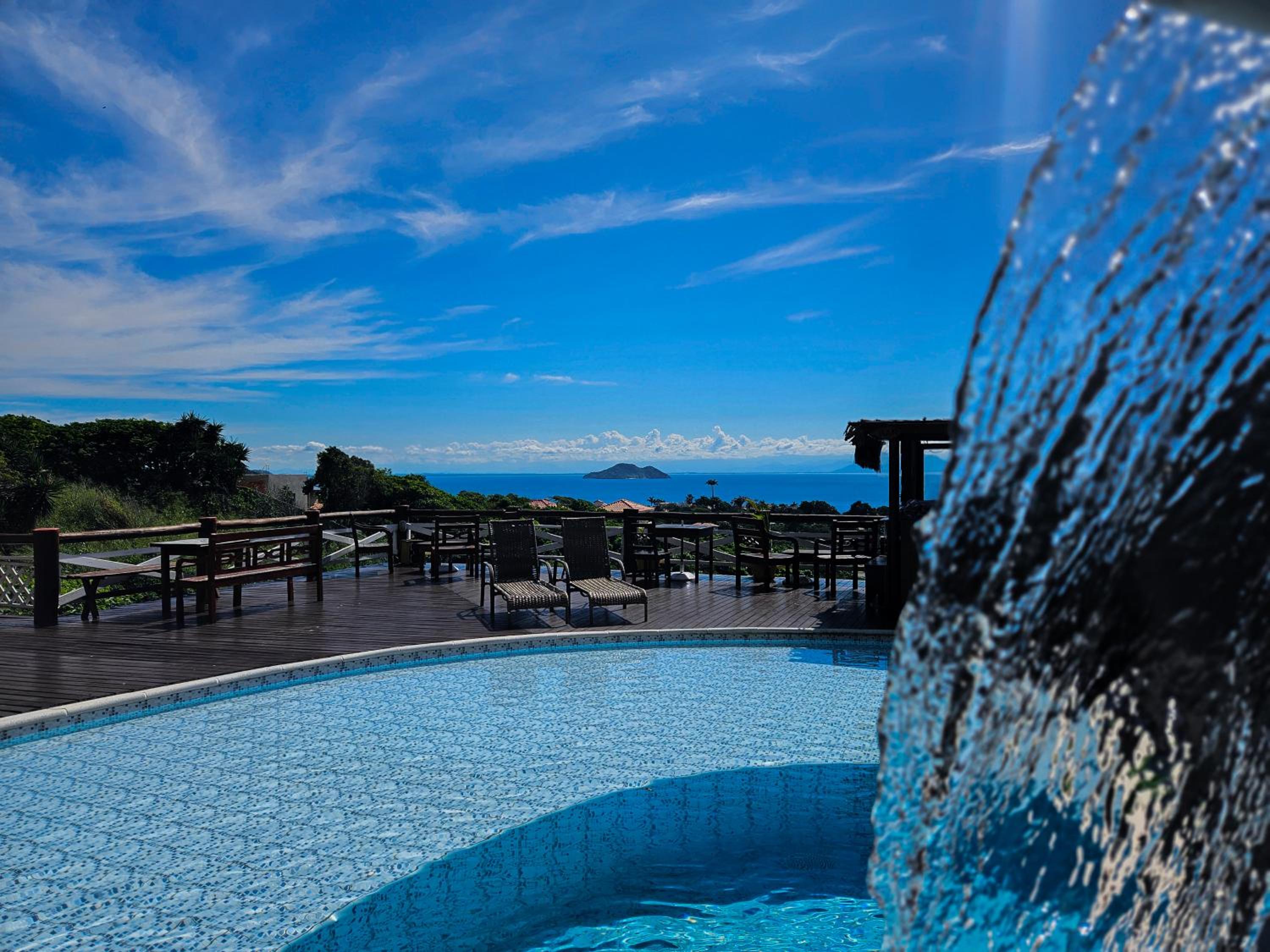 Bella Vista Ocean View
