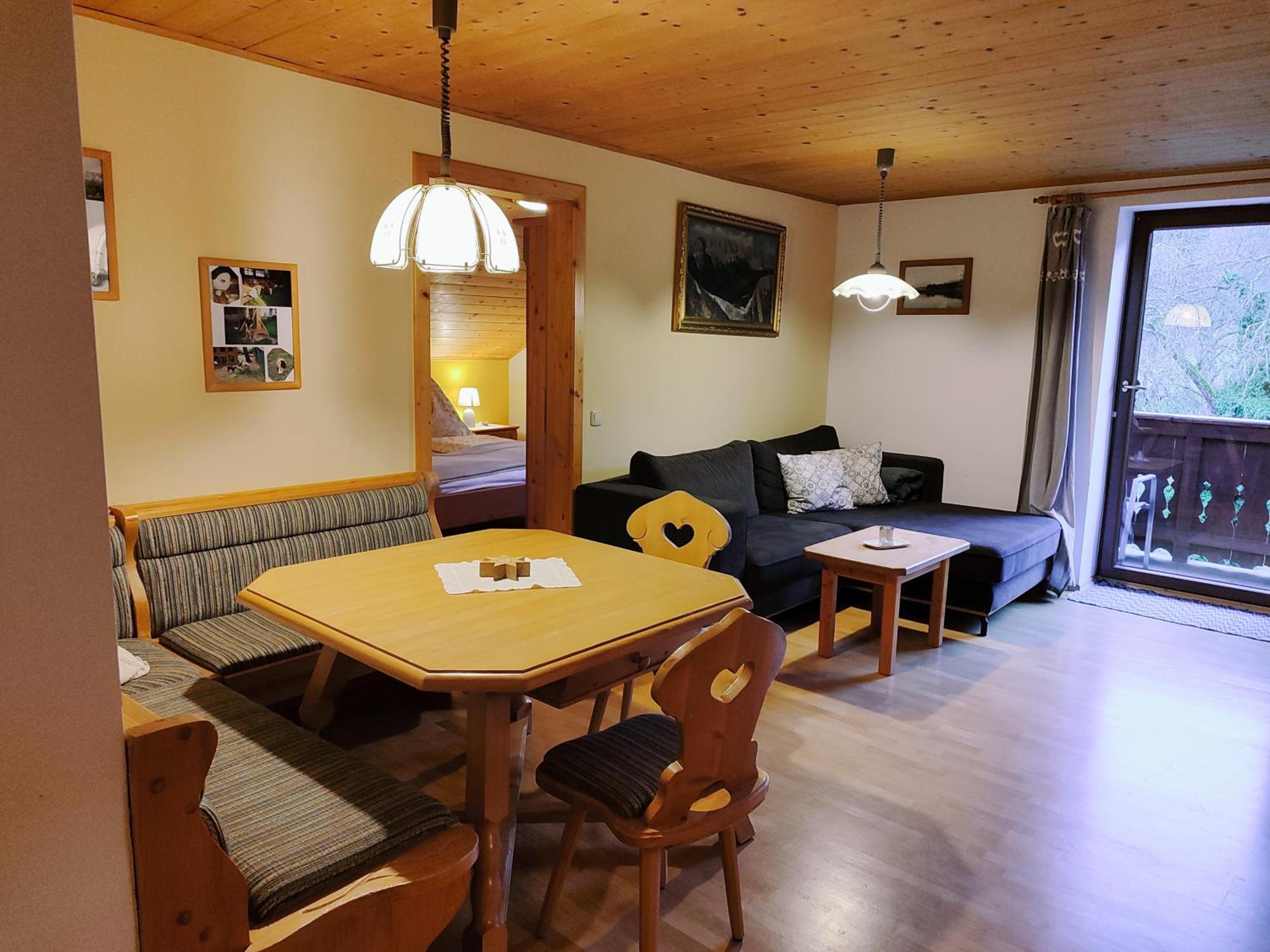 Ferienwohnung Grubinger