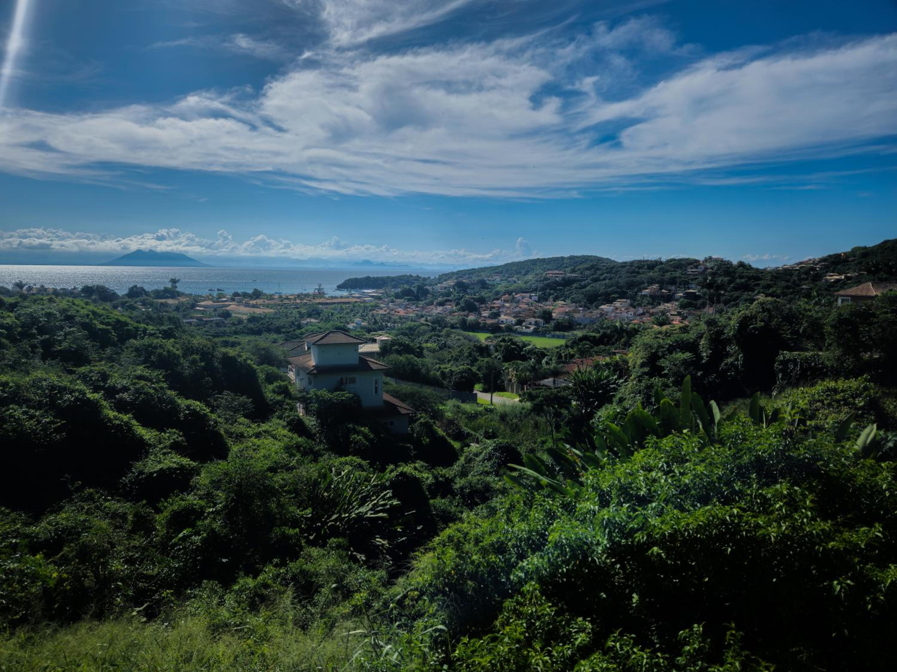 Bella Vista Ocean View