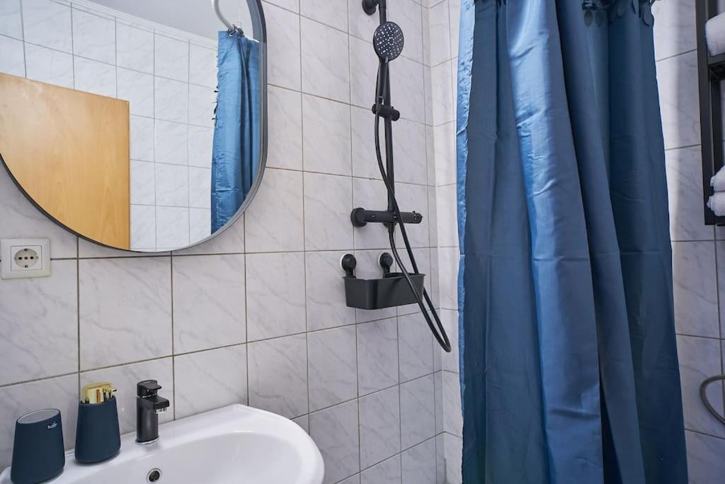 Mivano Apartments - Am Bahnhof