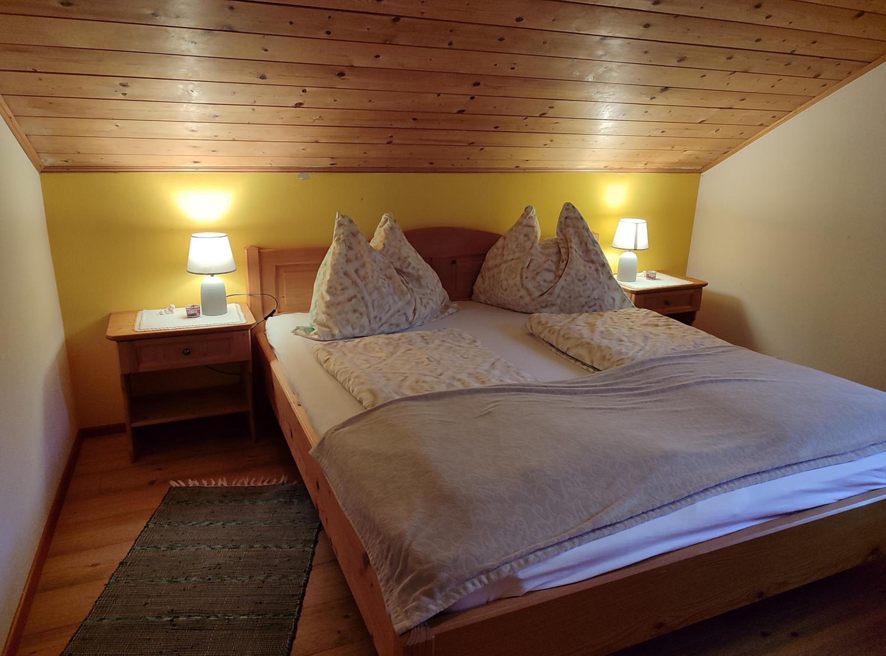 Ferienwohnung Grubinger