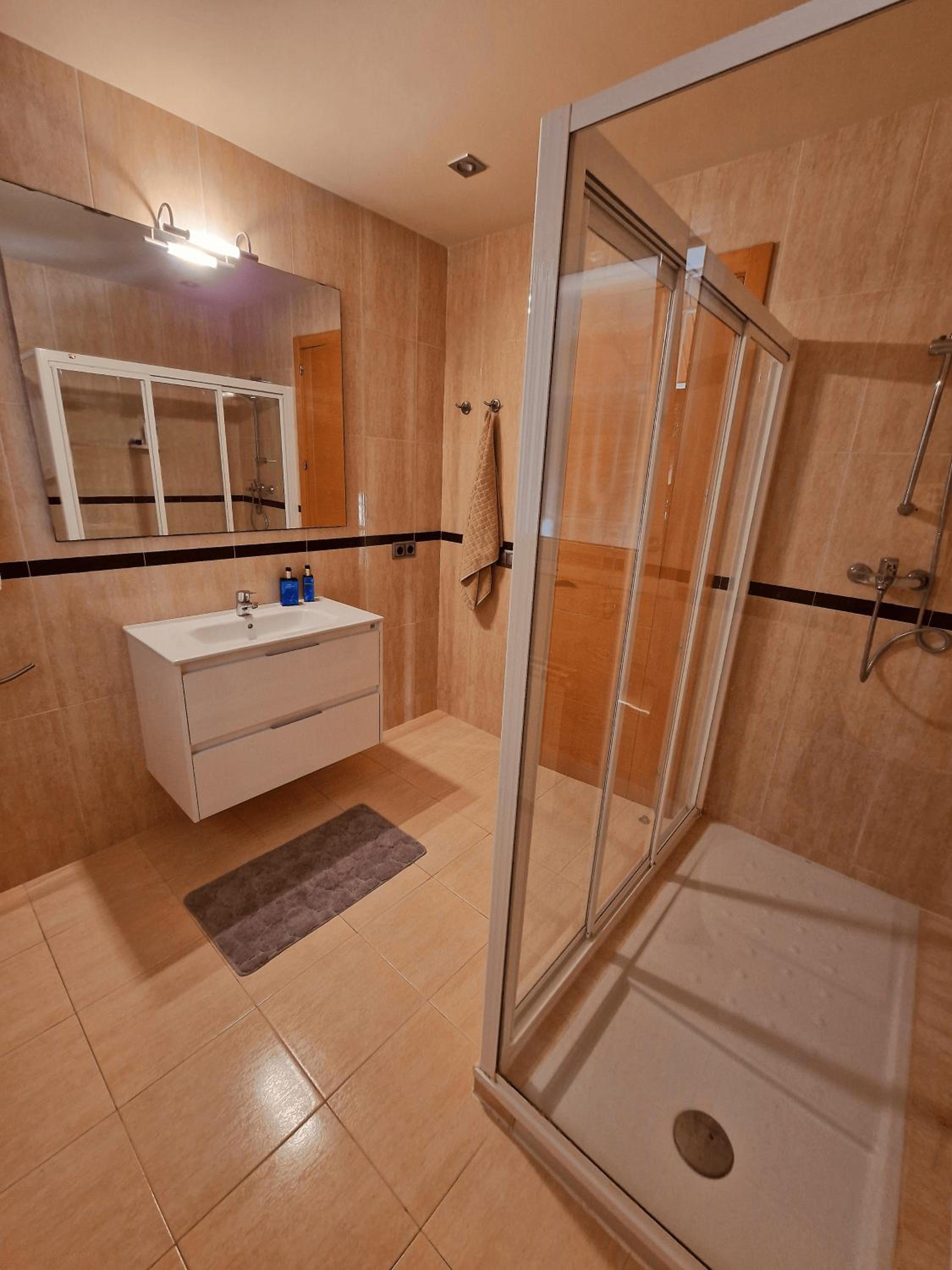 Chalet acogedor en La Mora