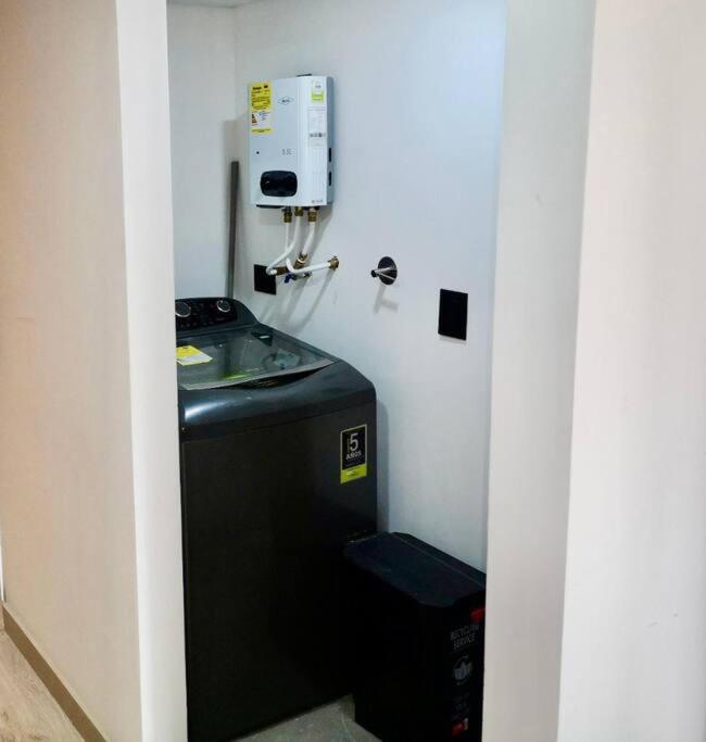 Moderno Loft Dúplex en Medellín