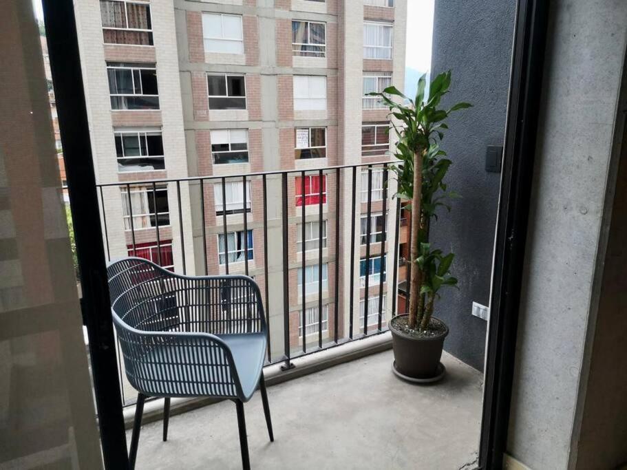 Moderno Loft Dúplex en Medellín