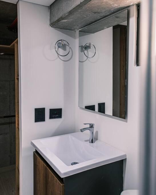Moderno Loft Dúplex en Medellín