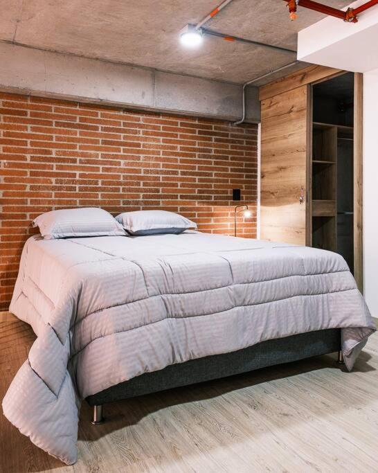Moderno Loft Dúplex en Medellín