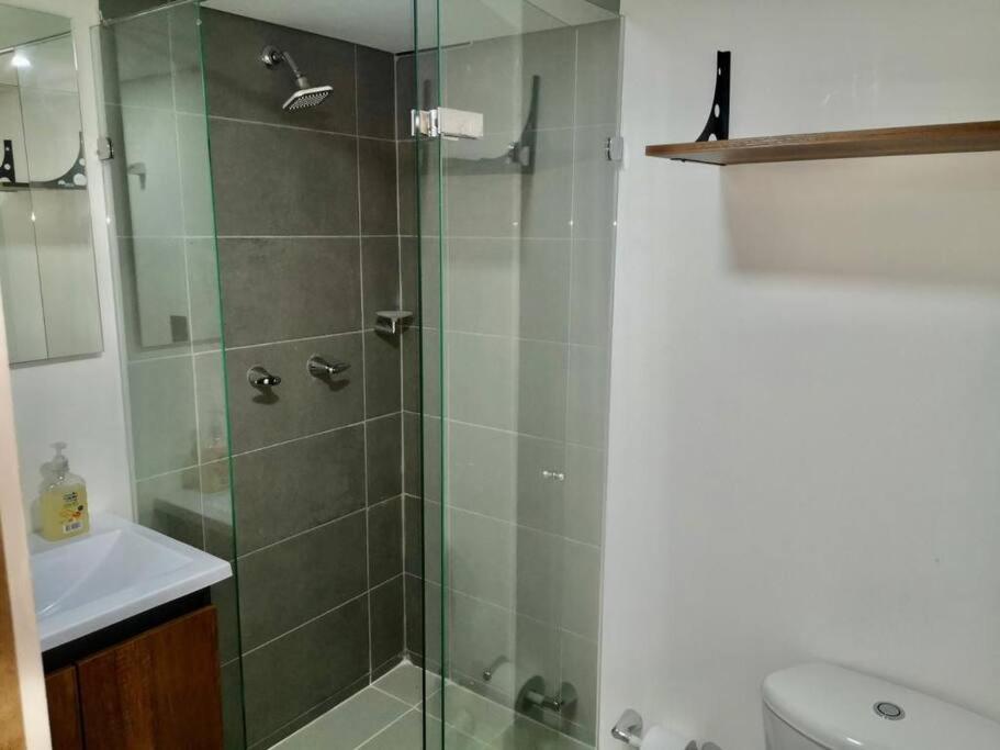 Moderno Loft Dúplex en Medellín