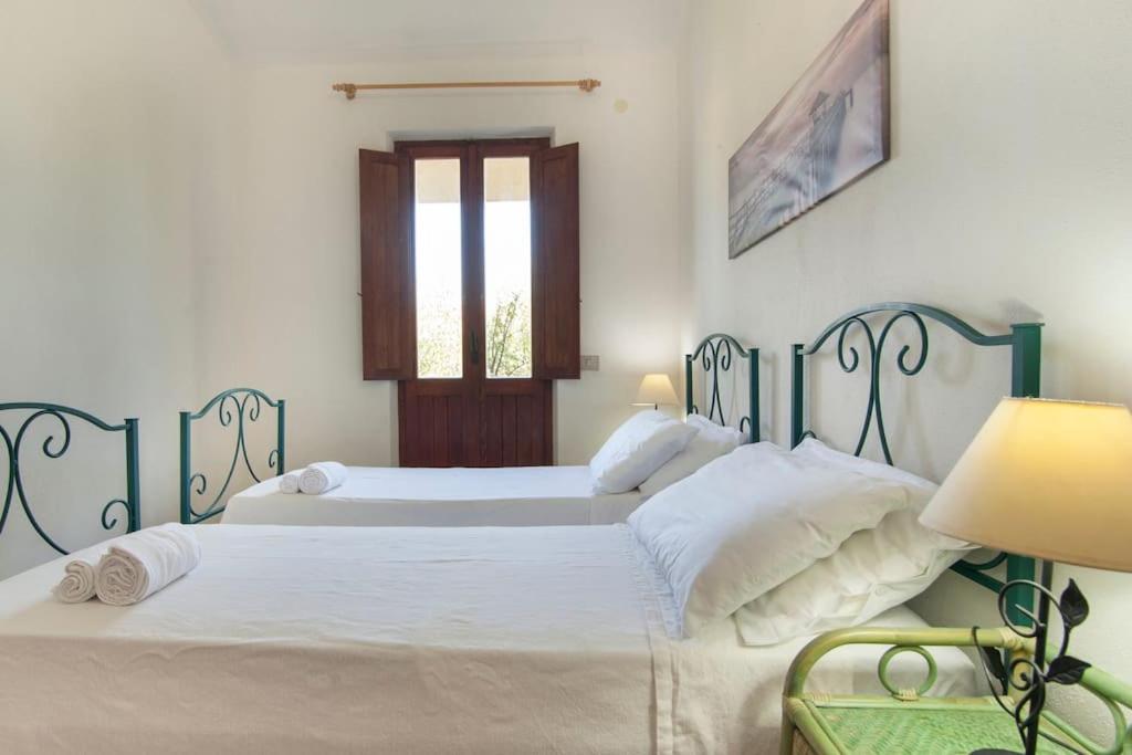 [MANDRIOLA-SURF PARADISE] Casa a 2 passi dal mare view 2