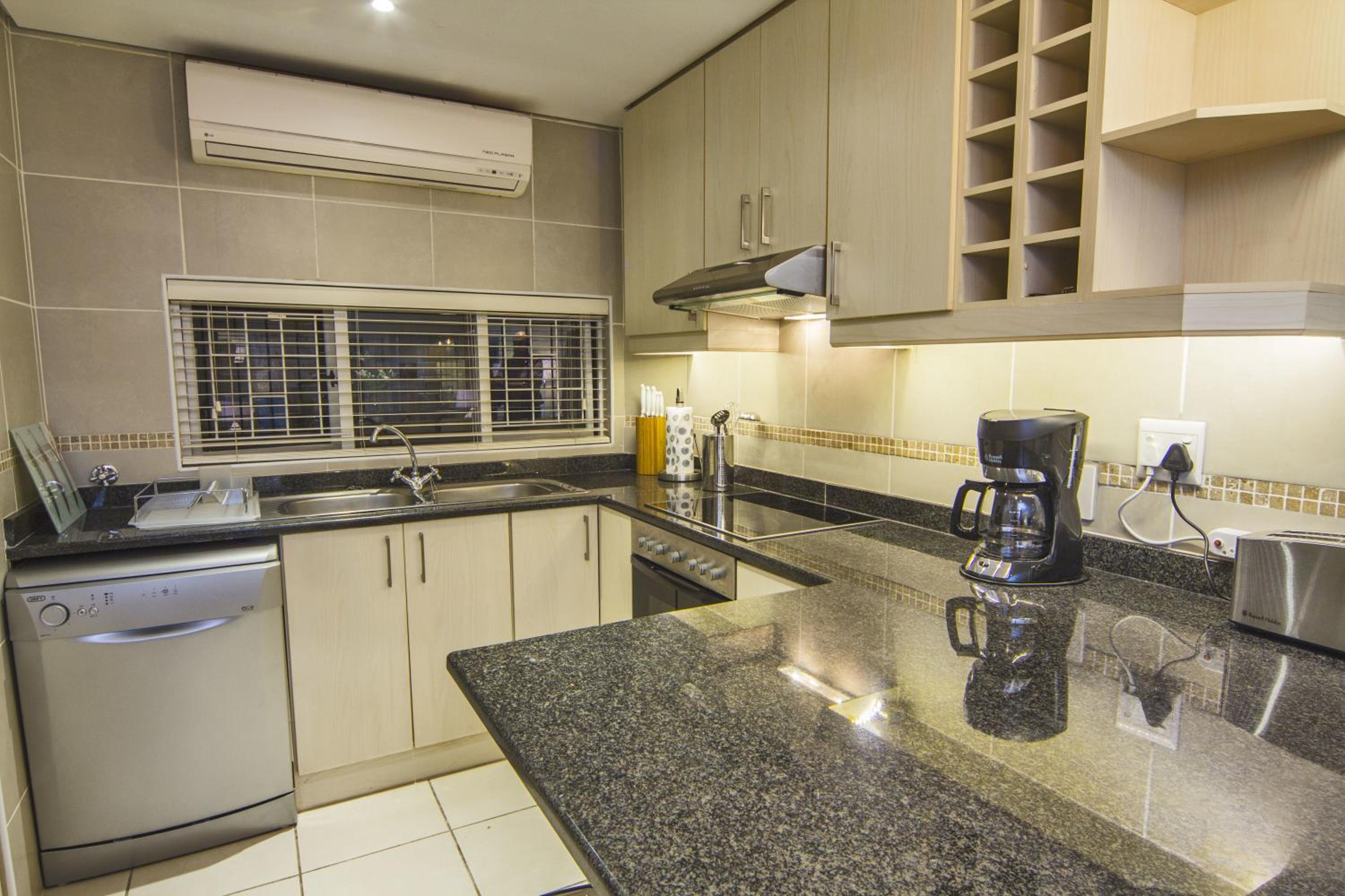 14 The Shades - by Stay in Umhlanga