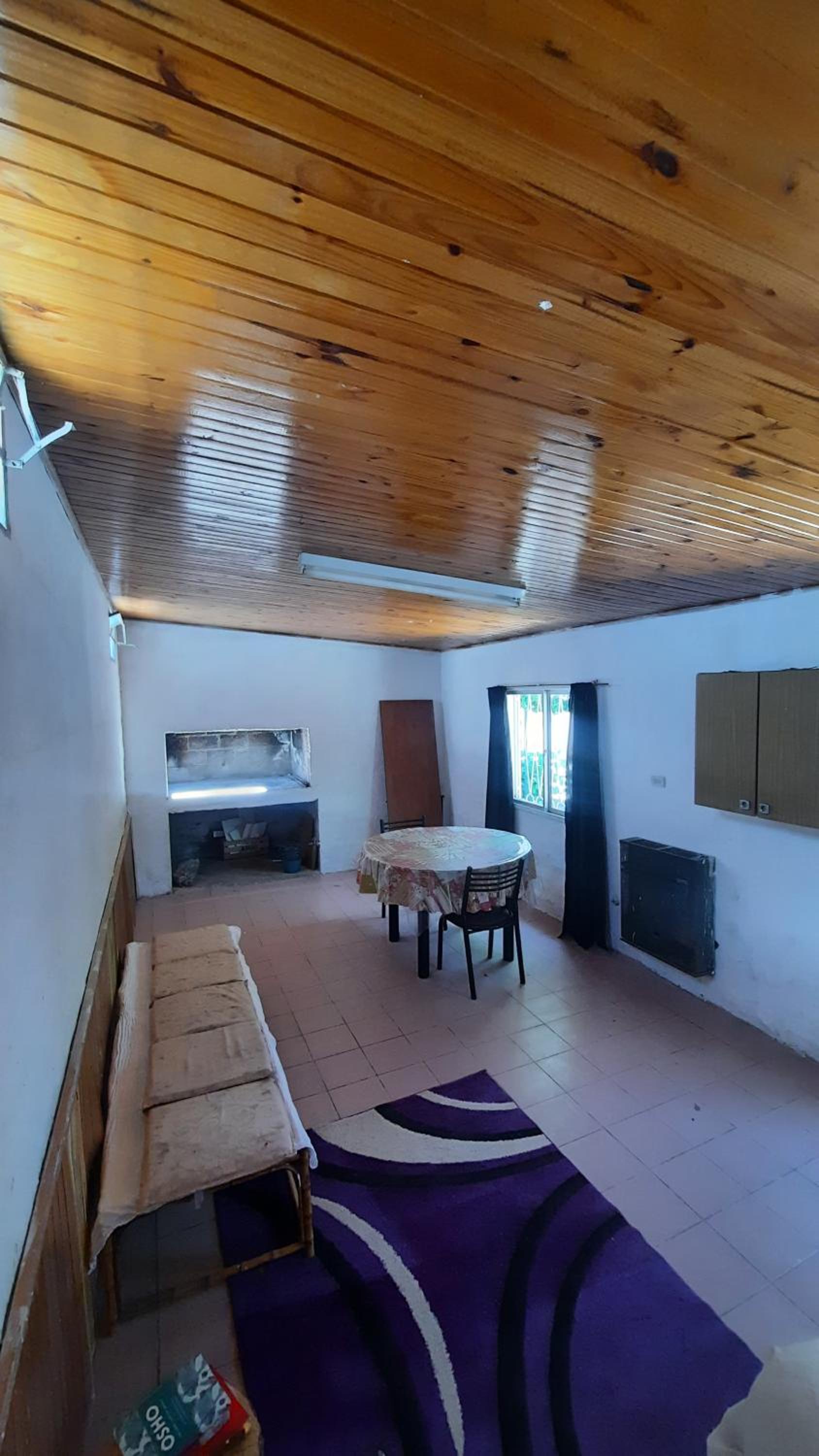 Cumbre House
