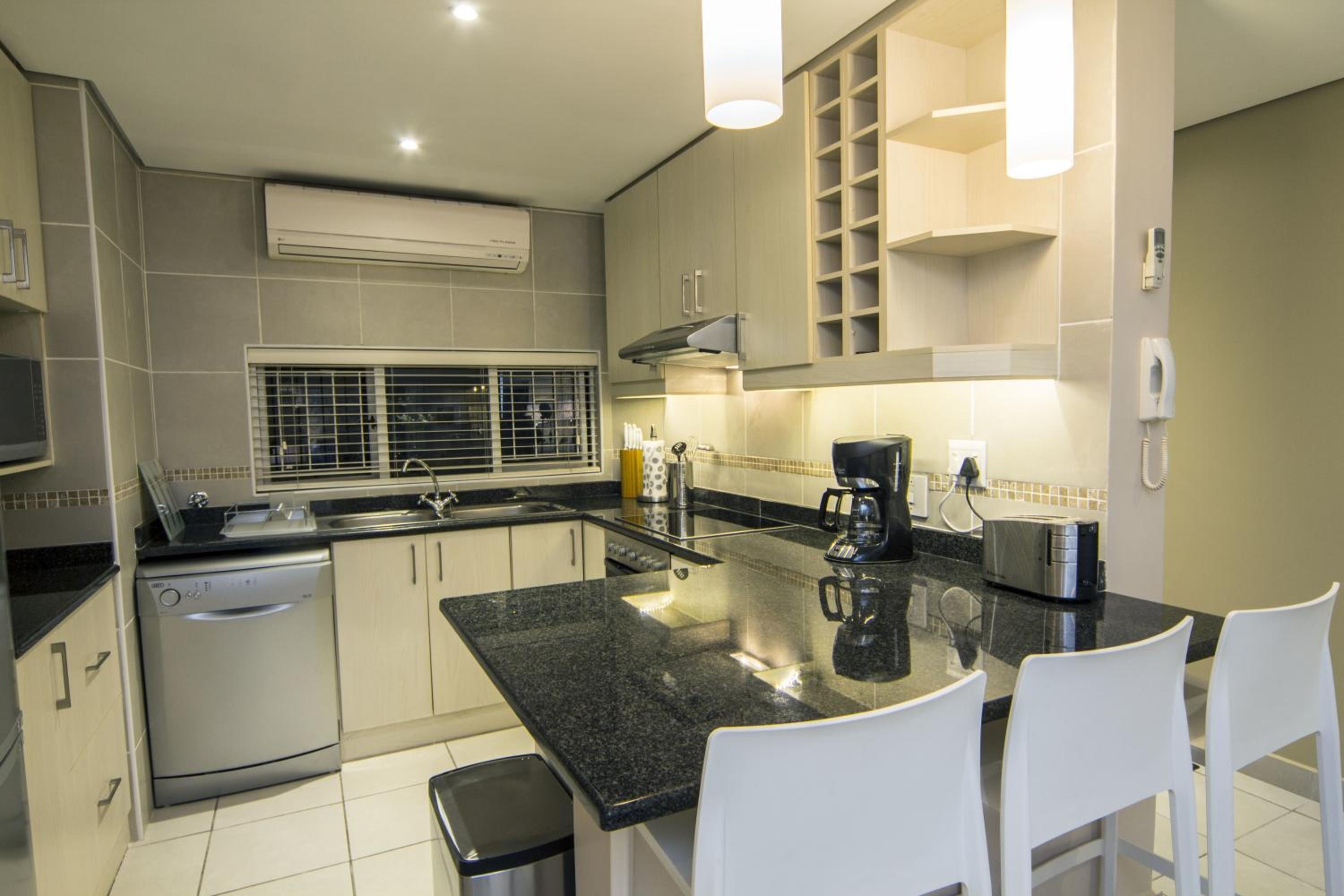 14 The Shades - by Stay in Umhlanga